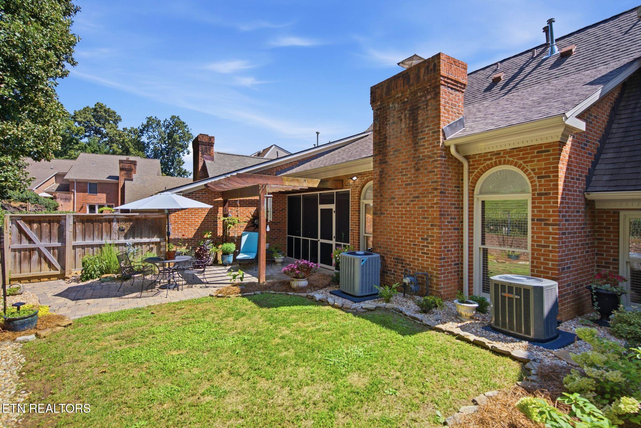 8507 Oxford Drive Knoxville TN 37922