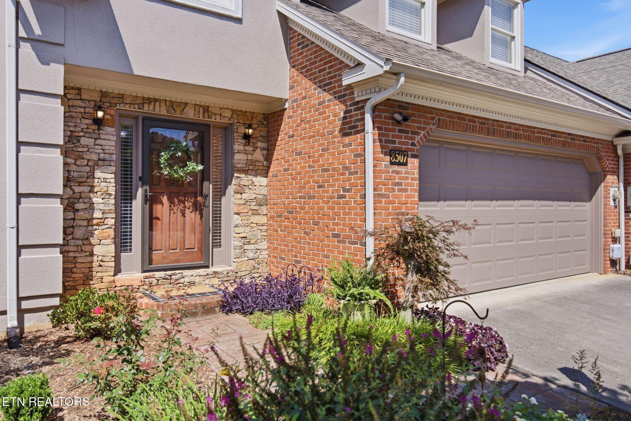 8507 Oxford Drive Knoxville TN 37922