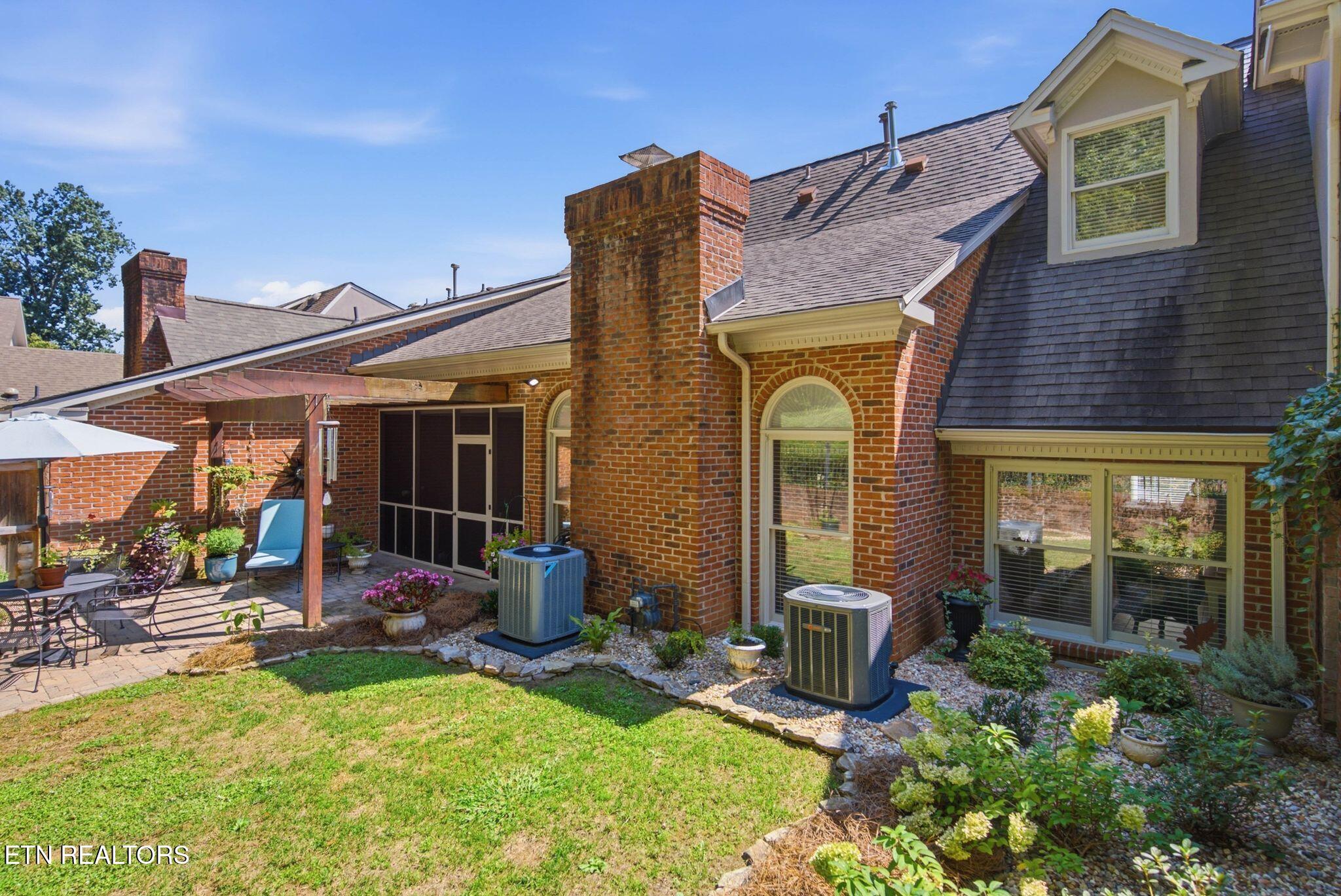 8507 Oxford Drive Knoxville TN 37922