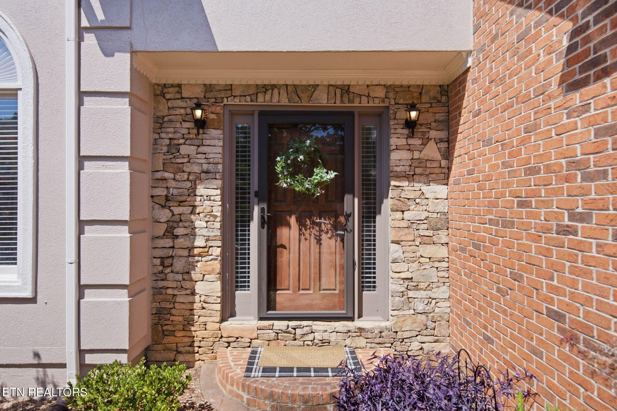 8507 Oxford Drive Knoxville TN 37922