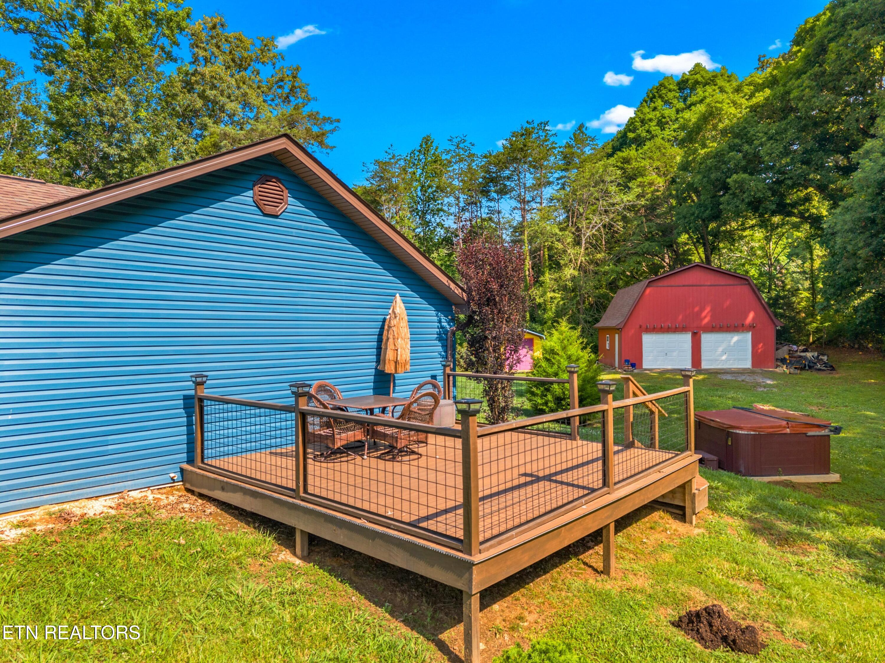 425 Glenns Lea Sevierville TN 37876