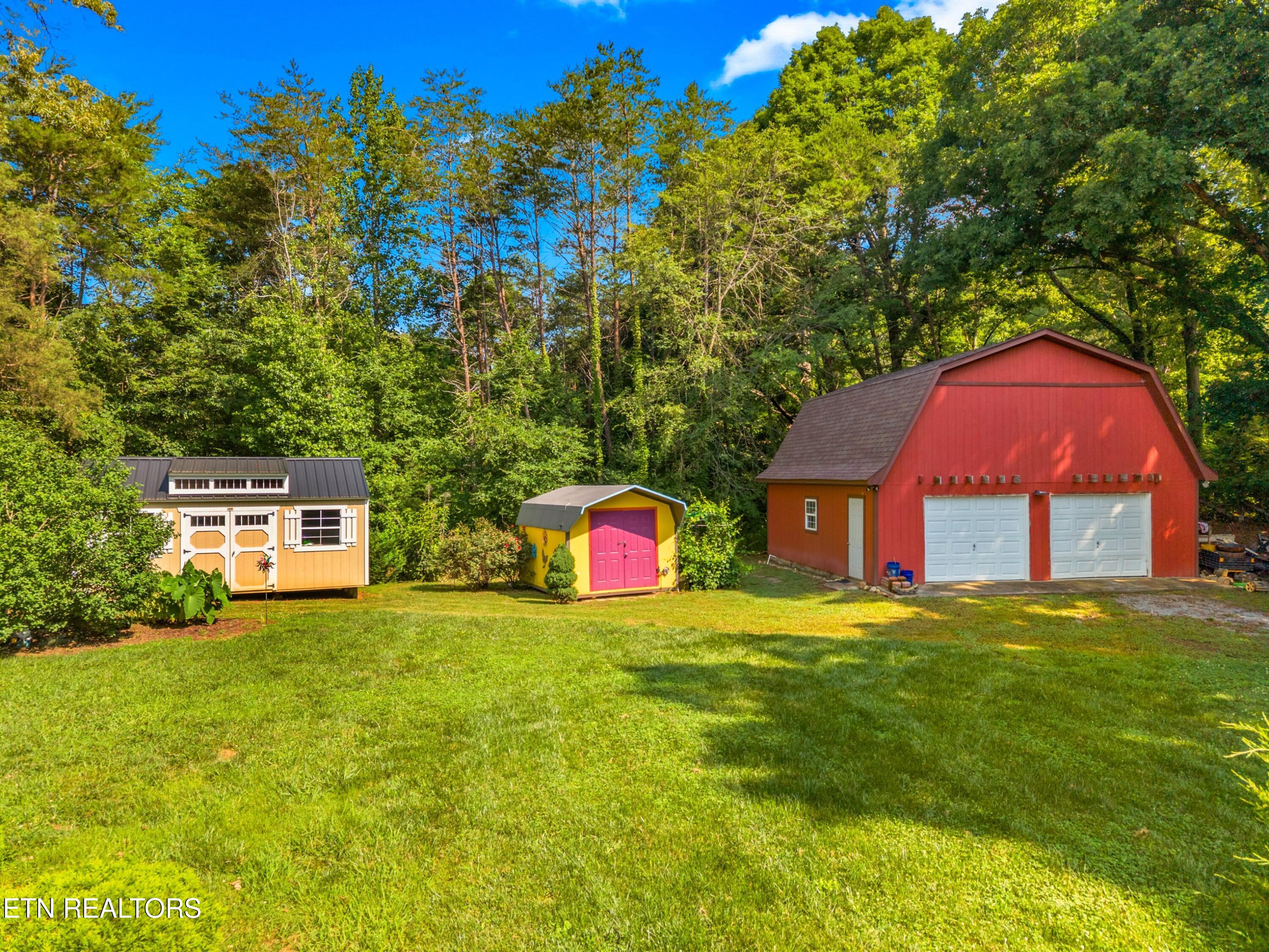 425 Glenns Lea Sevierville TN 37876