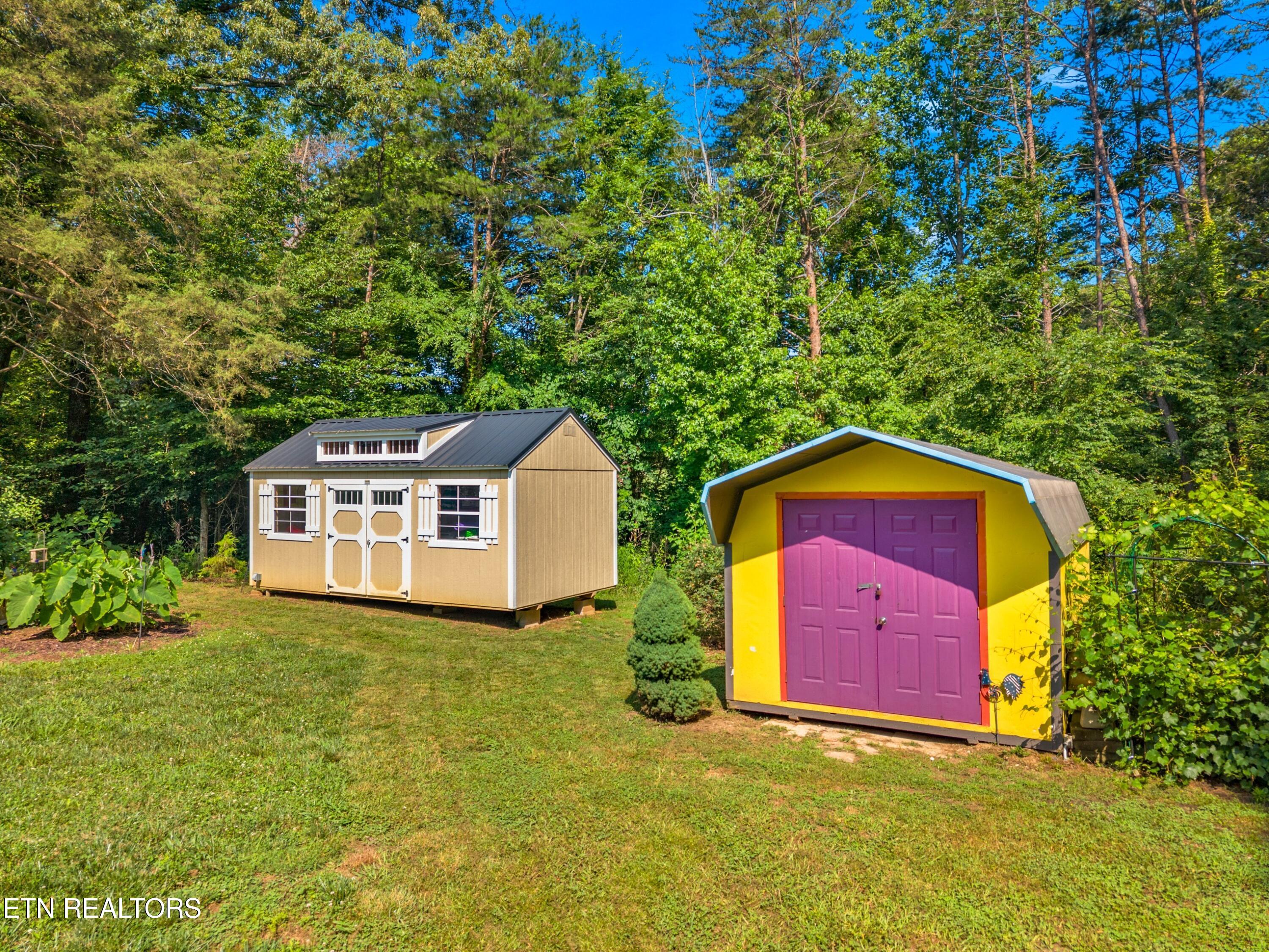 425 Glenns Lea Sevierville TN 37876