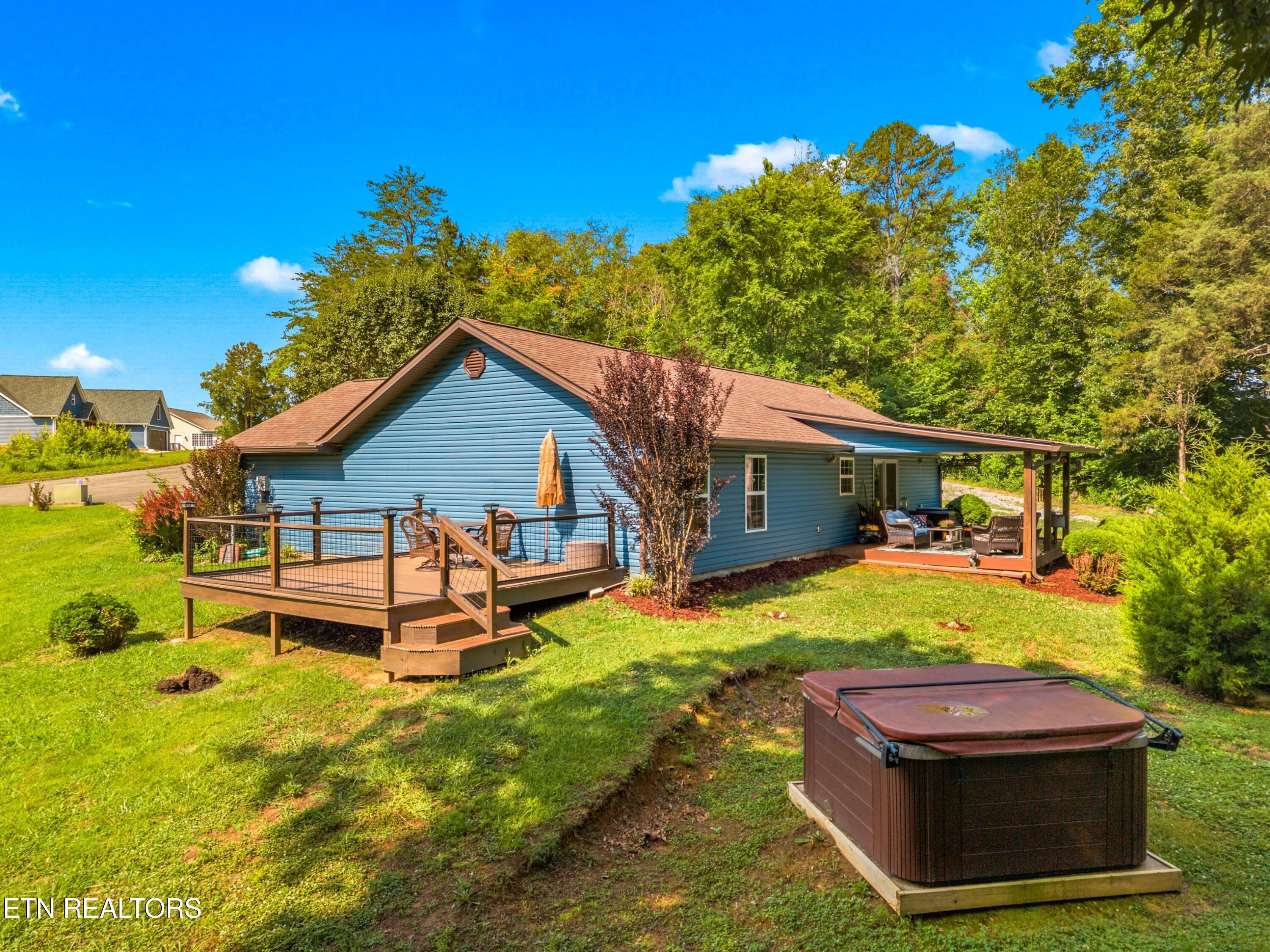 425 Glenns Lea Sevierville TN 37876