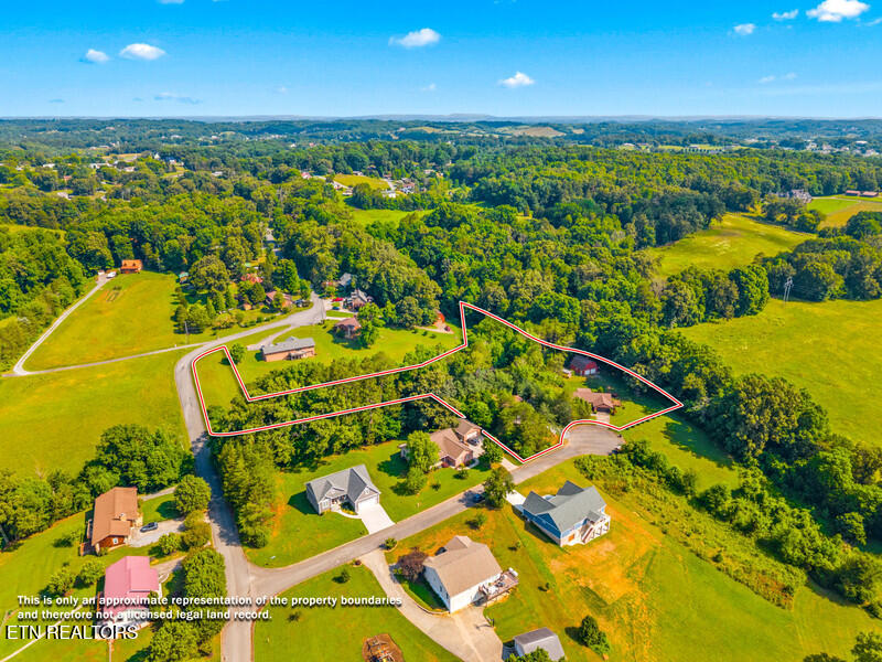 425 Glenns Lea Sevierville TN 37876