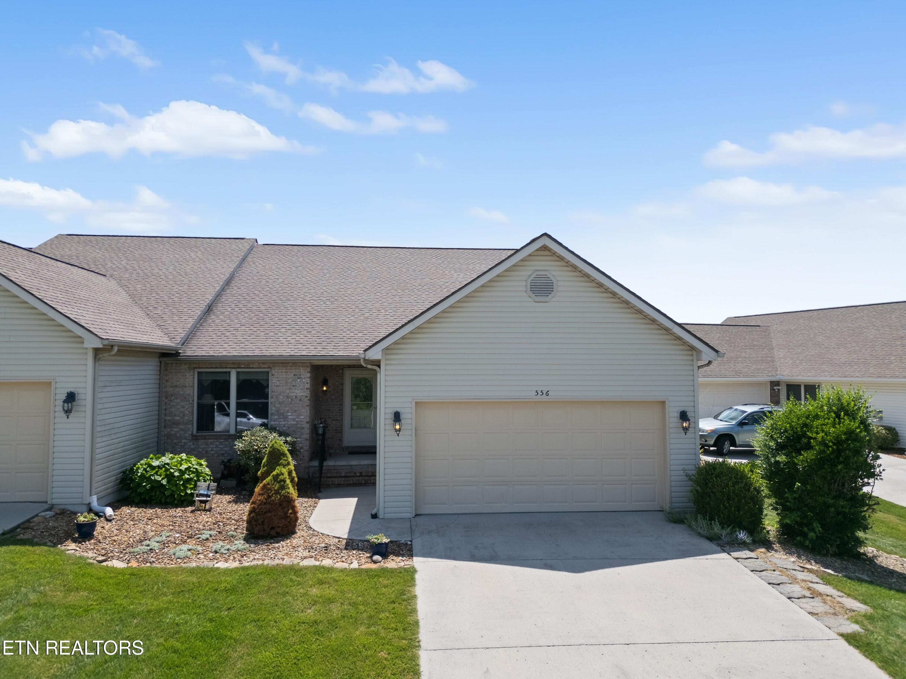 556 Woodgate Drive Crossville TN 38571