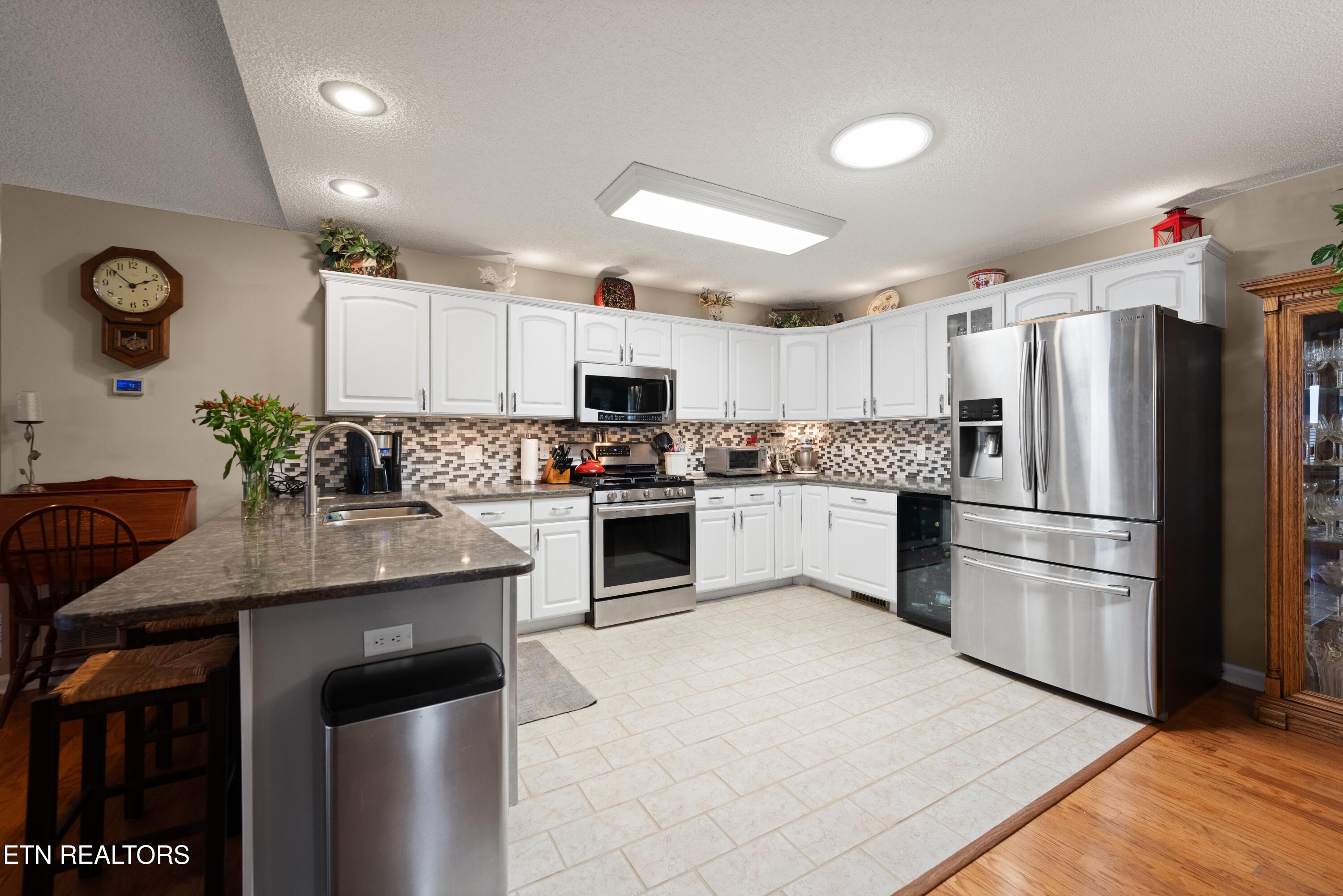556 Woodgate Drive Crossville TN 38571