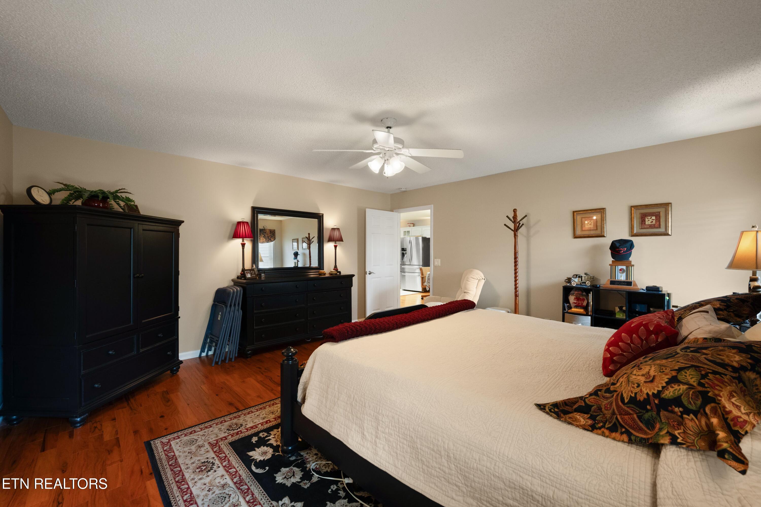 556 Woodgate Drive Crossville TN 38571