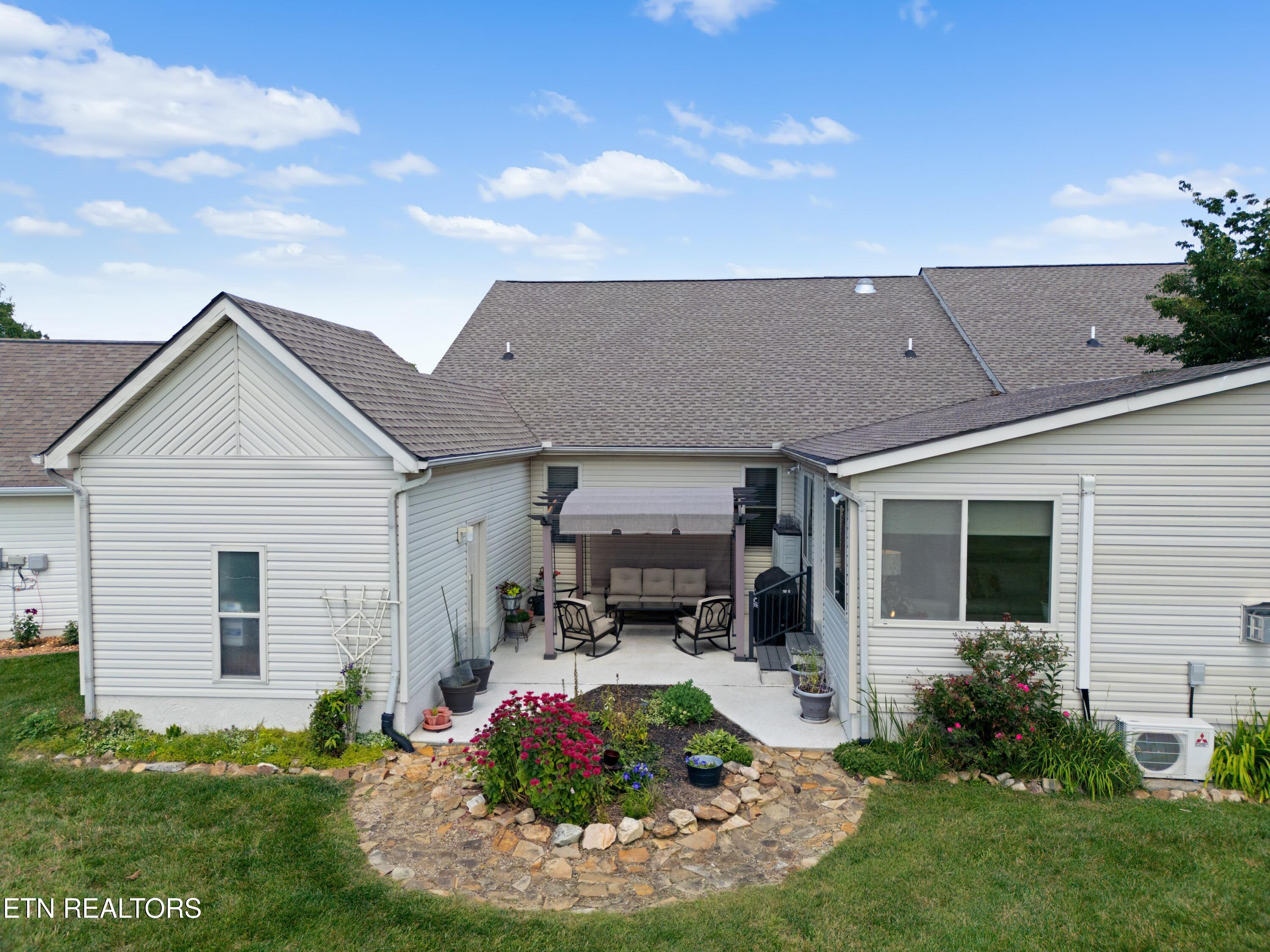 556 Woodgate Drive Crossville TN 38571