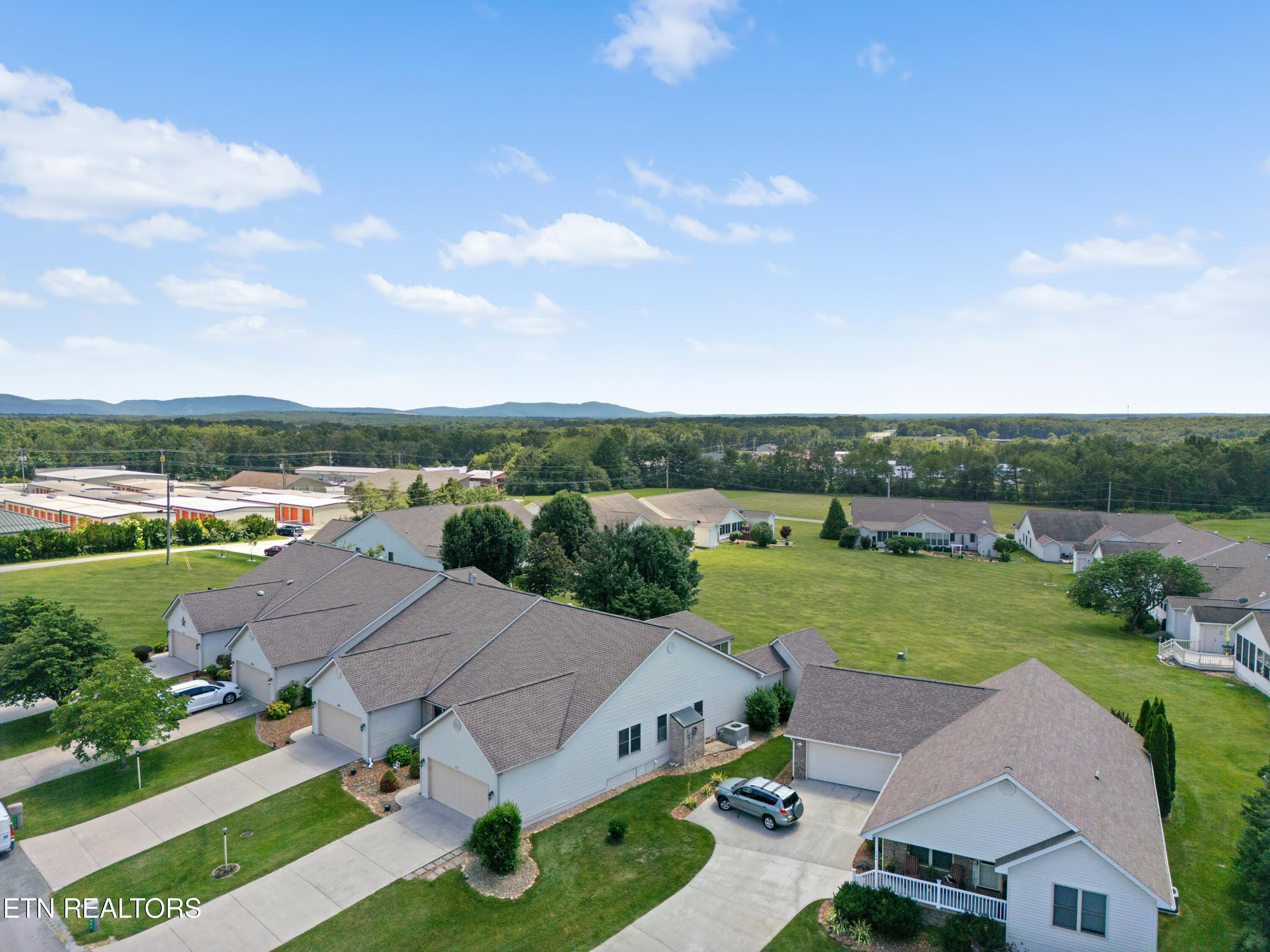 556 Woodgate Drive Crossville TN 38571