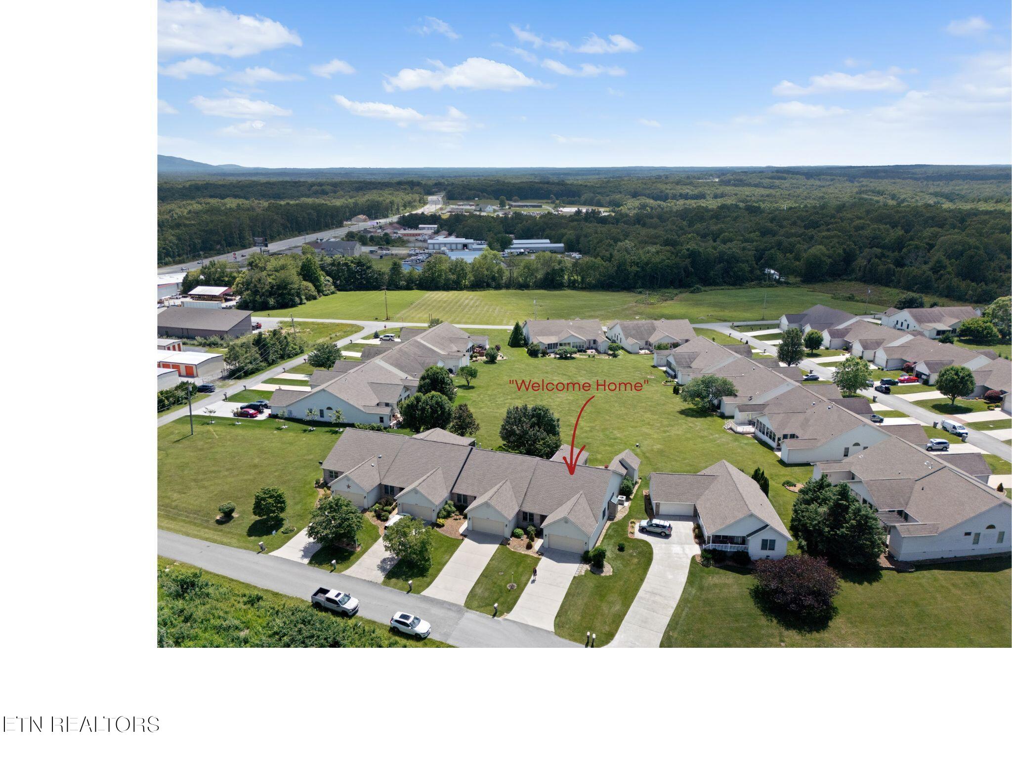 556 Woodgate Drive Crossville TN 38571