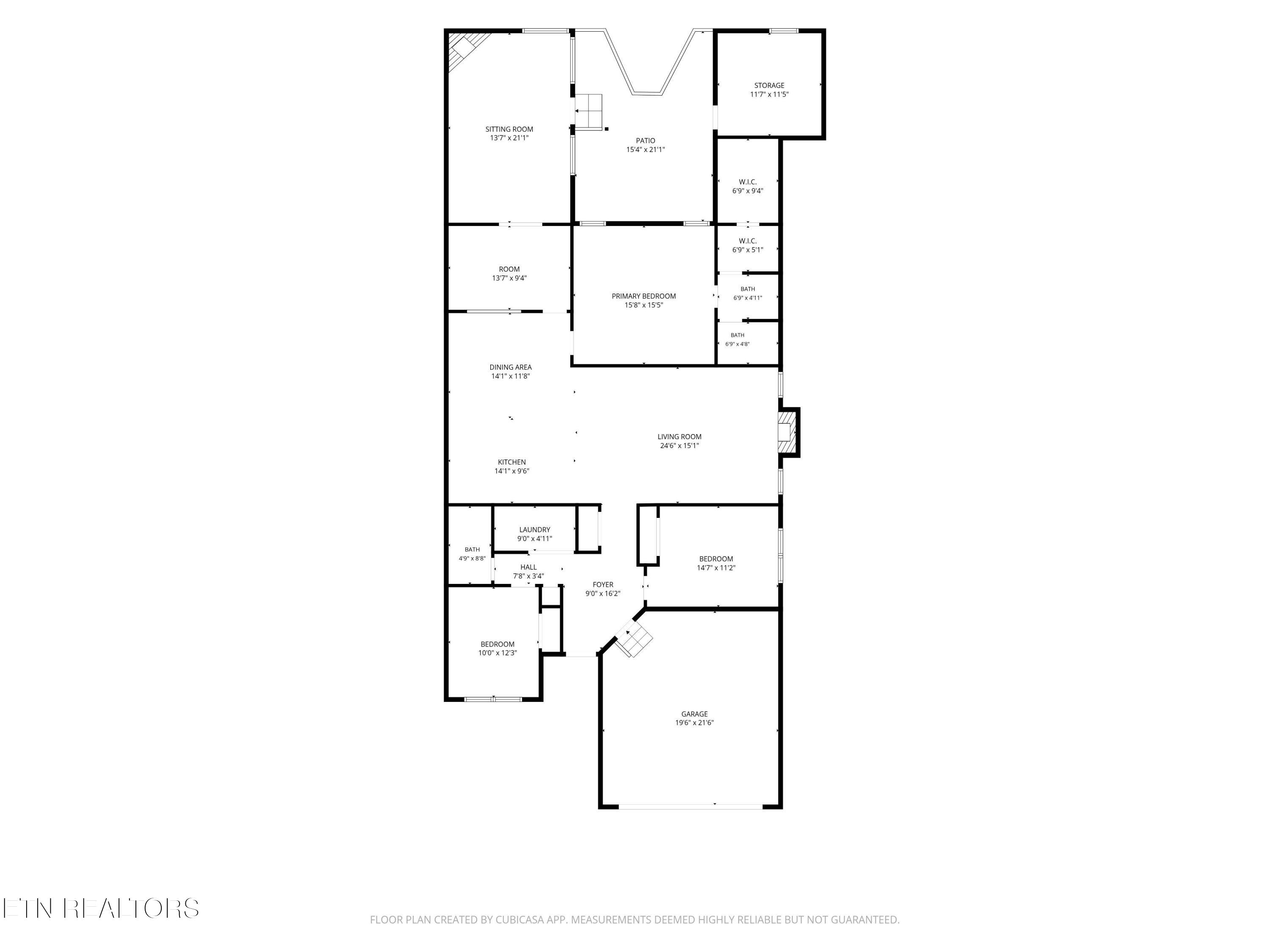 556 Woodgate Drive Crossville TN 38571