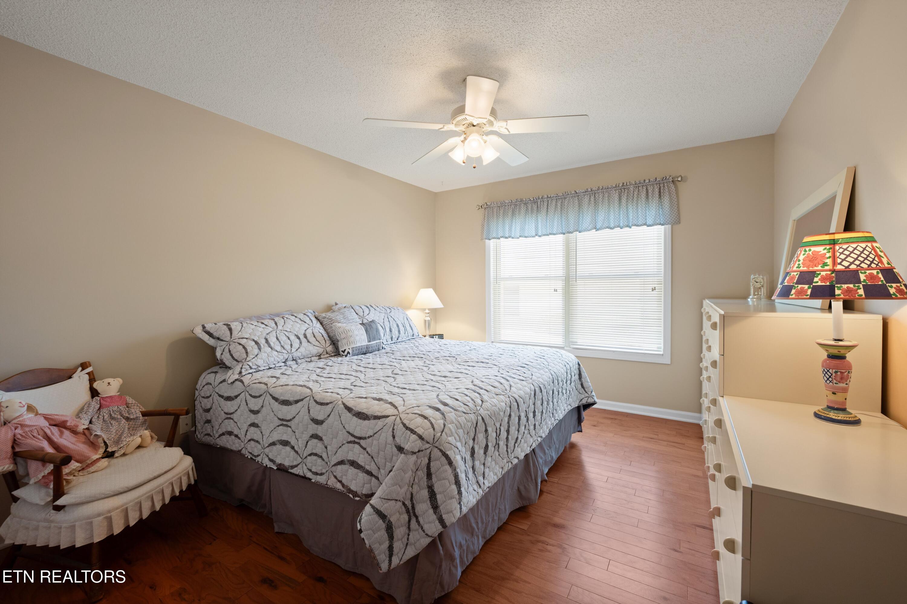556 Woodgate Drive Crossville TN 38571