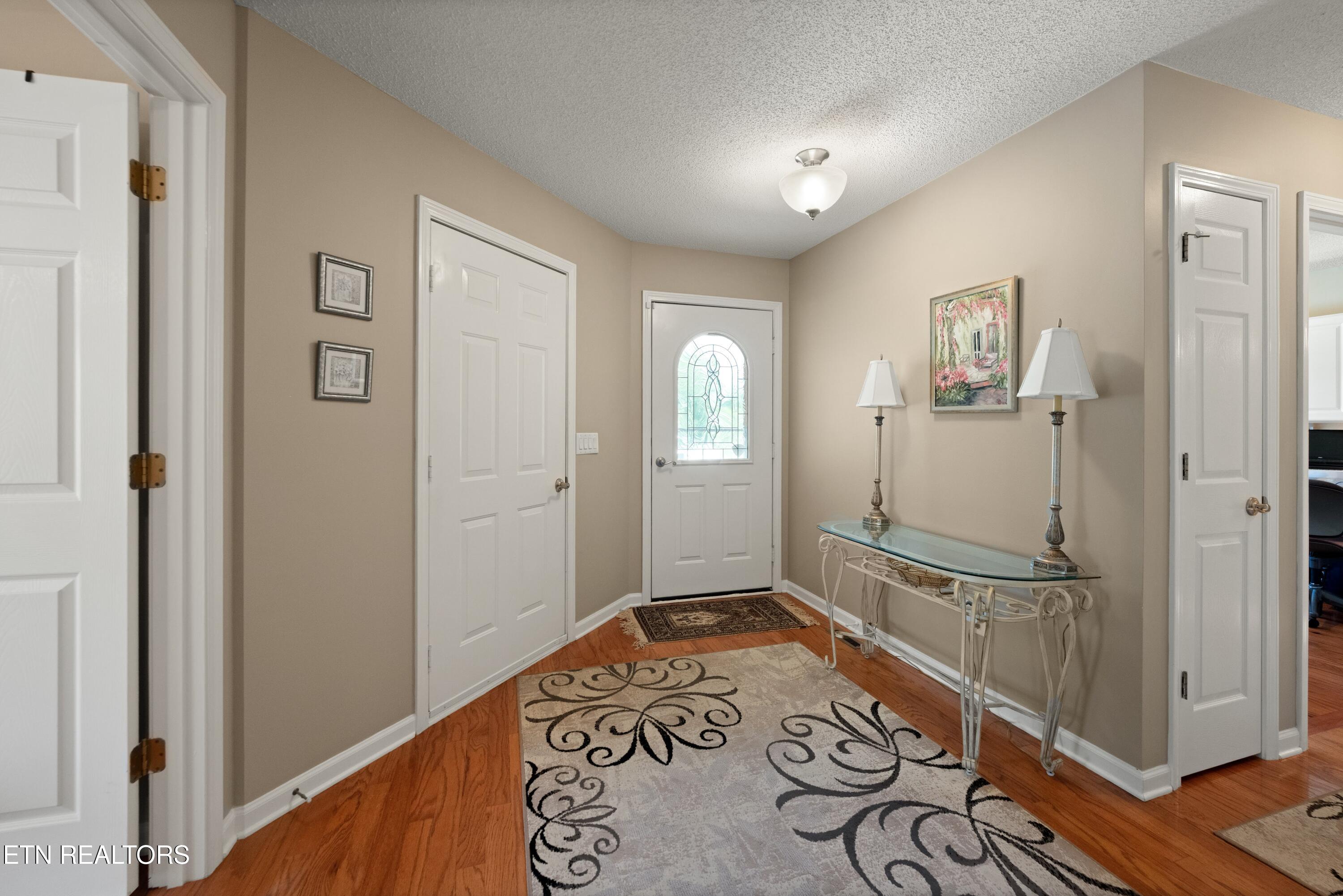 556 Woodgate Drive Crossville TN 38571