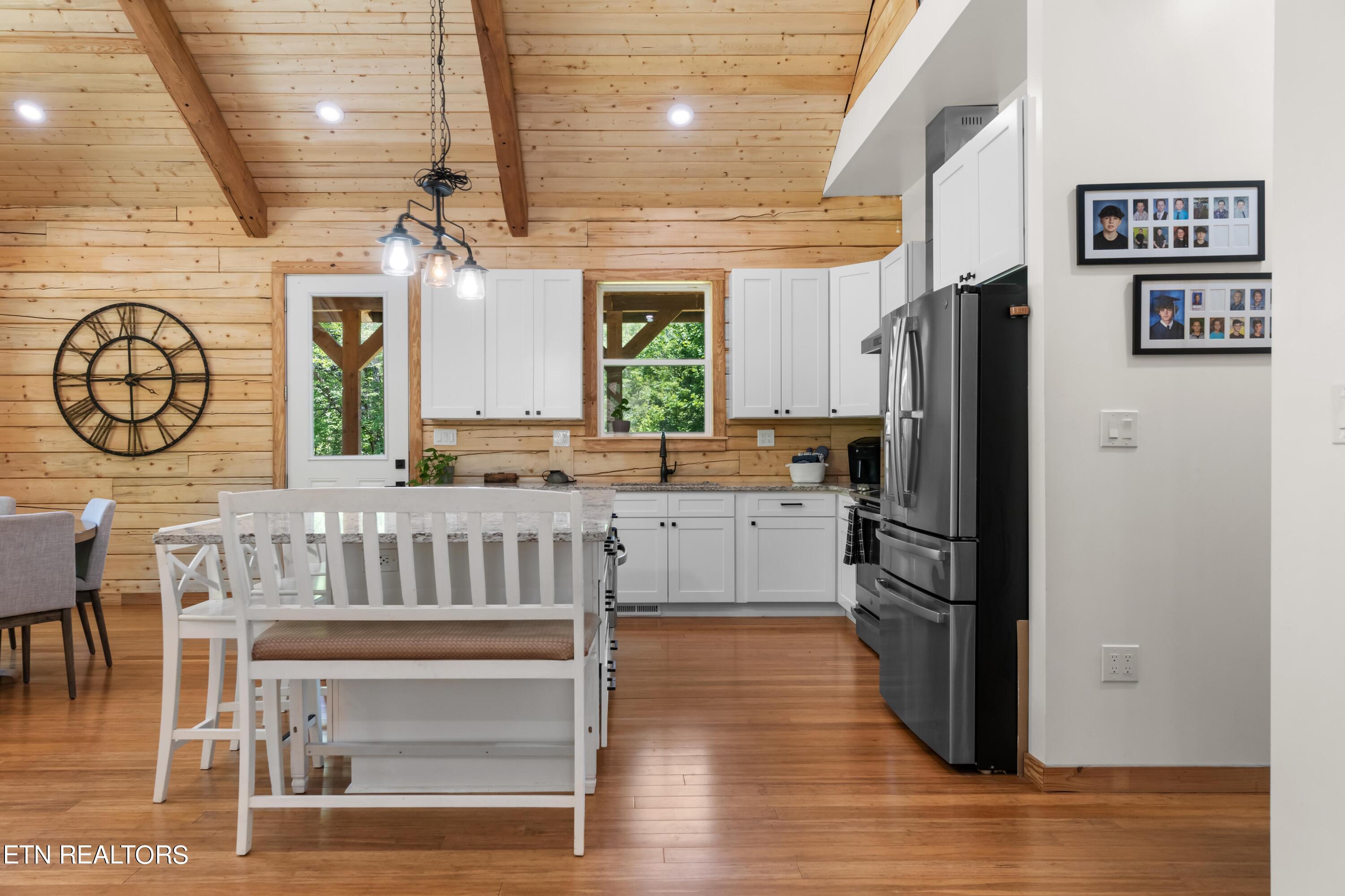 157 Foust Hollow Road Heiskell TN 37754