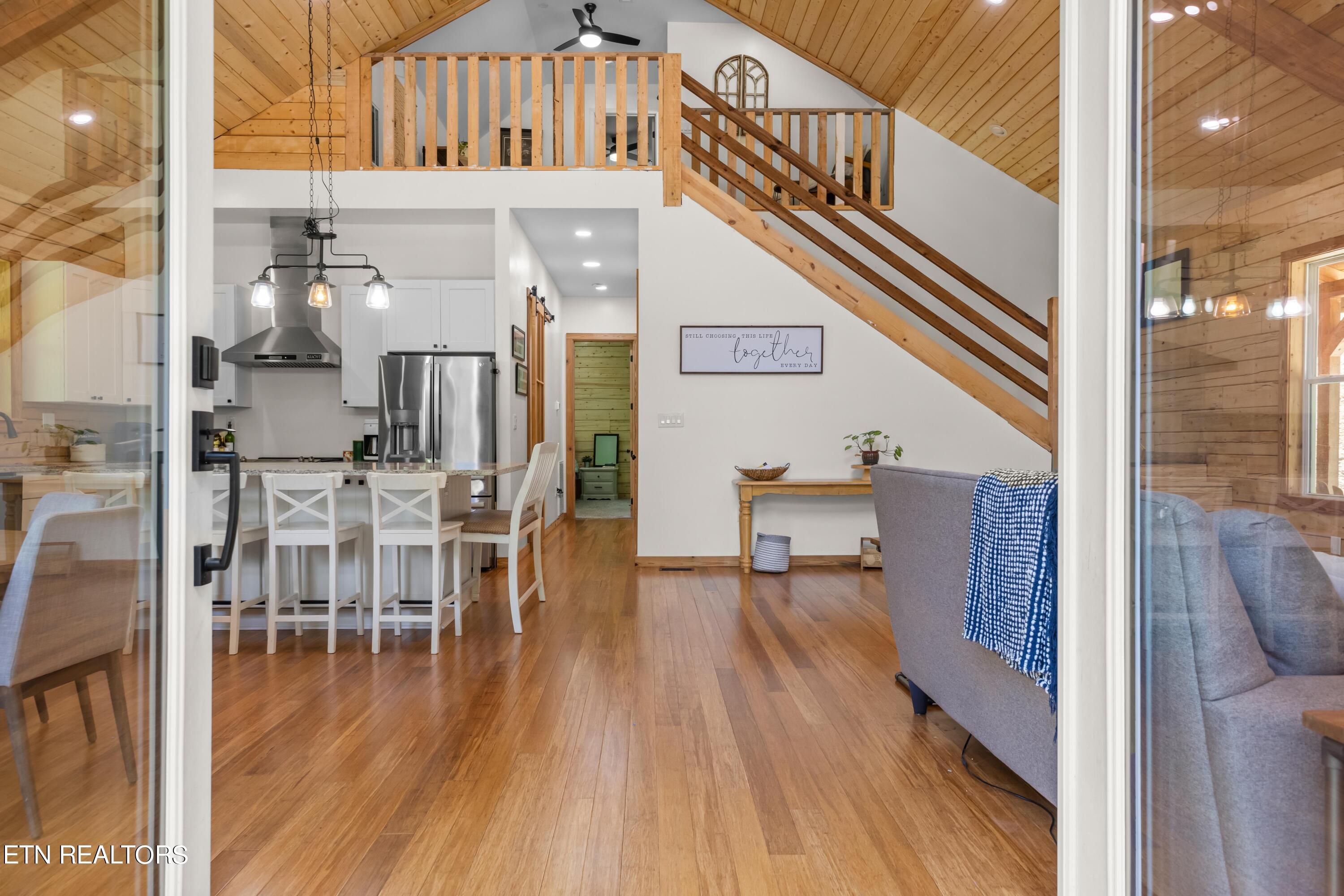 157 Foust Hollow Road Heiskell TN 37754