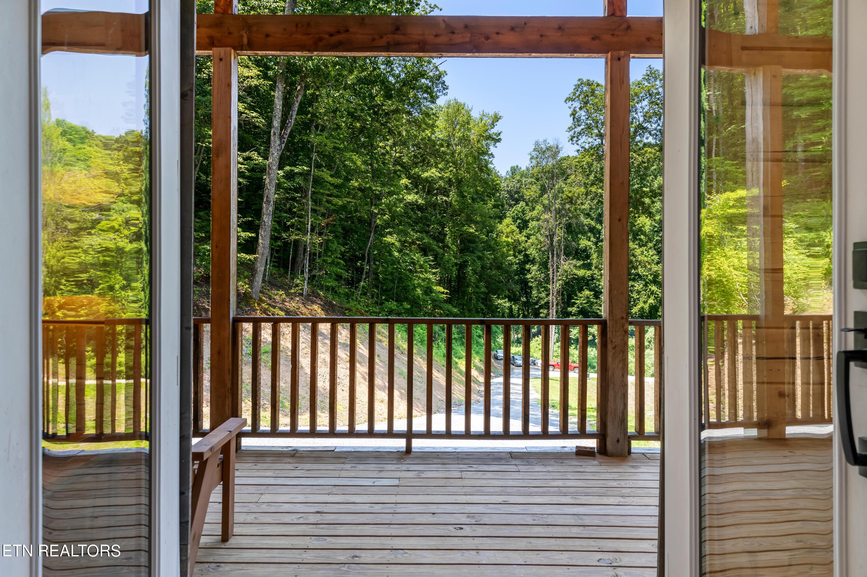 157 Foust Hollow Road Heiskell TN 37754