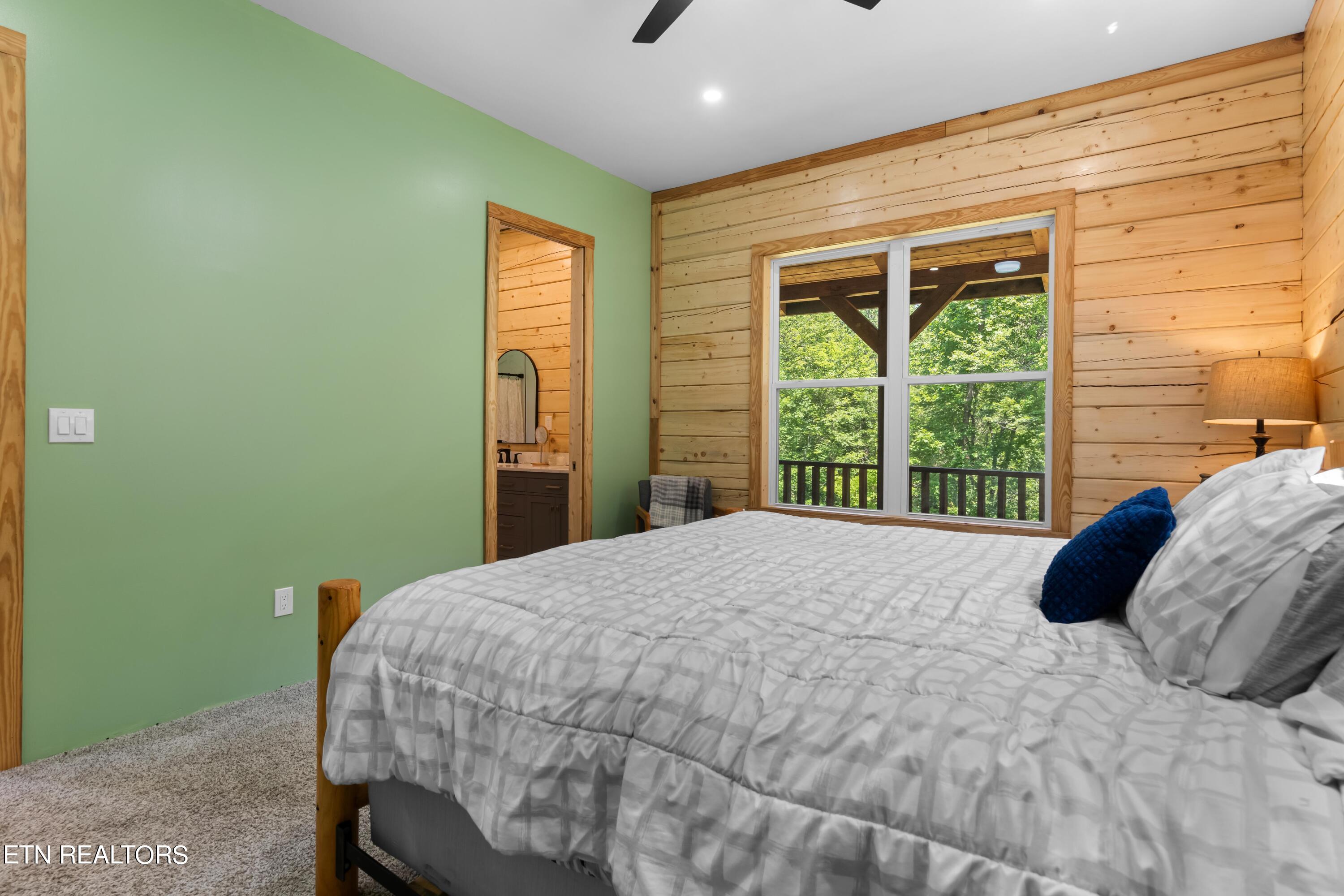 157 Foust Hollow Road Heiskell TN 37754