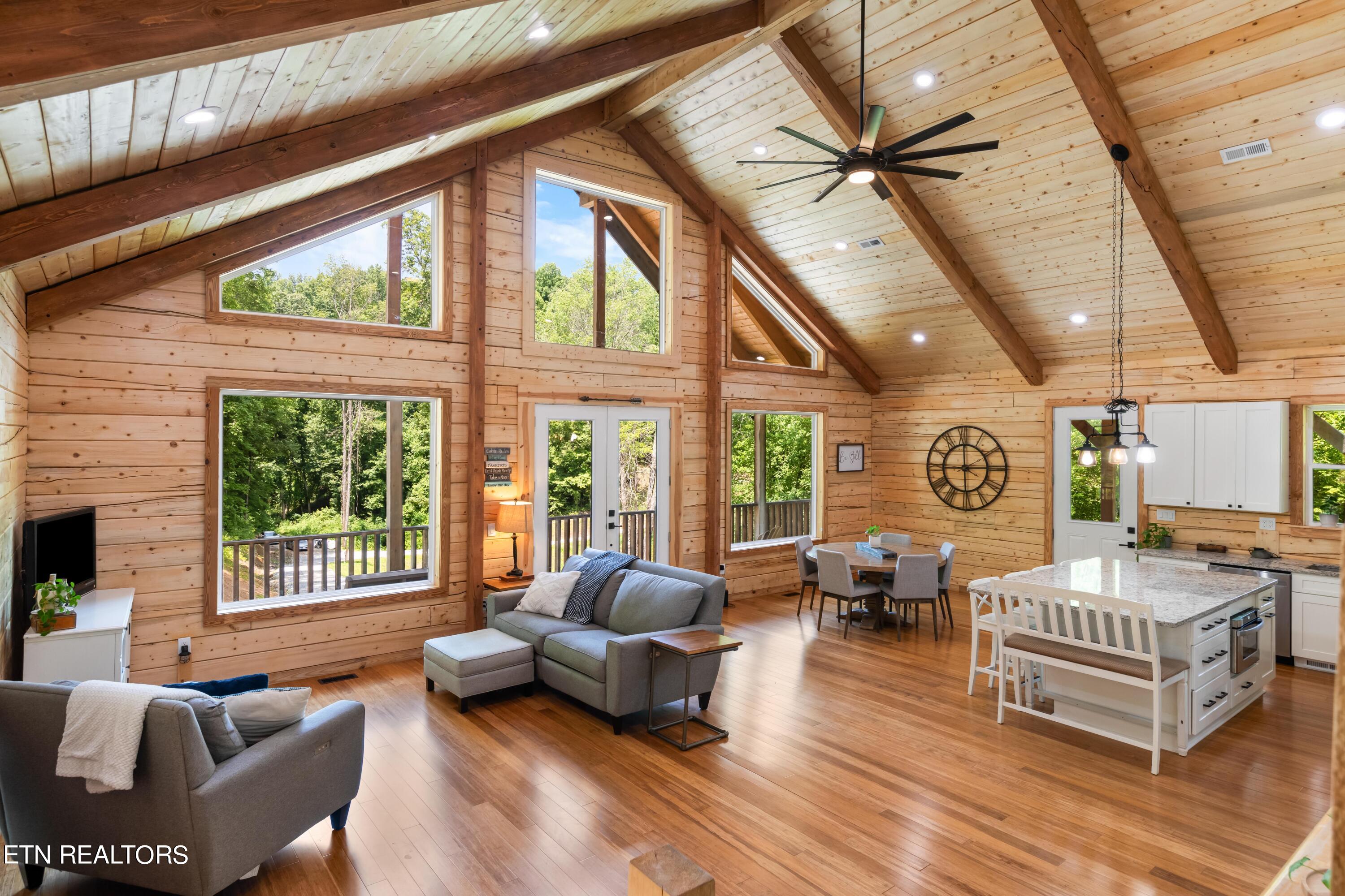 157 Foust Hollow Road Heiskell TN 37754