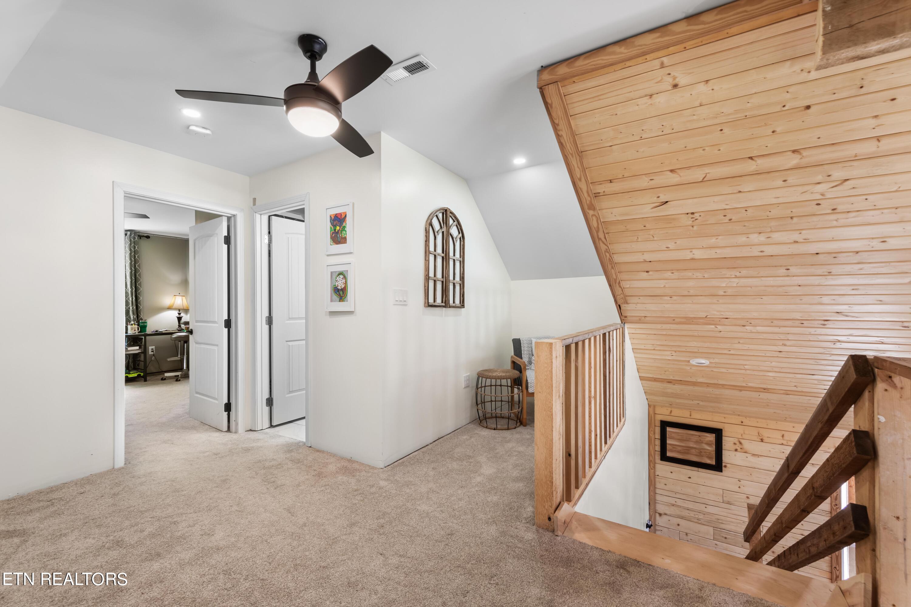 157 Foust Hollow Road Heiskell TN 37754