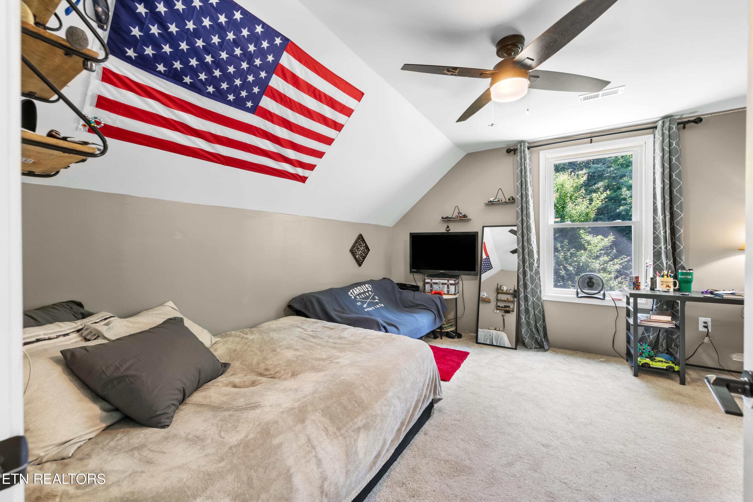 157 Foust Hollow Road Heiskell TN 37754