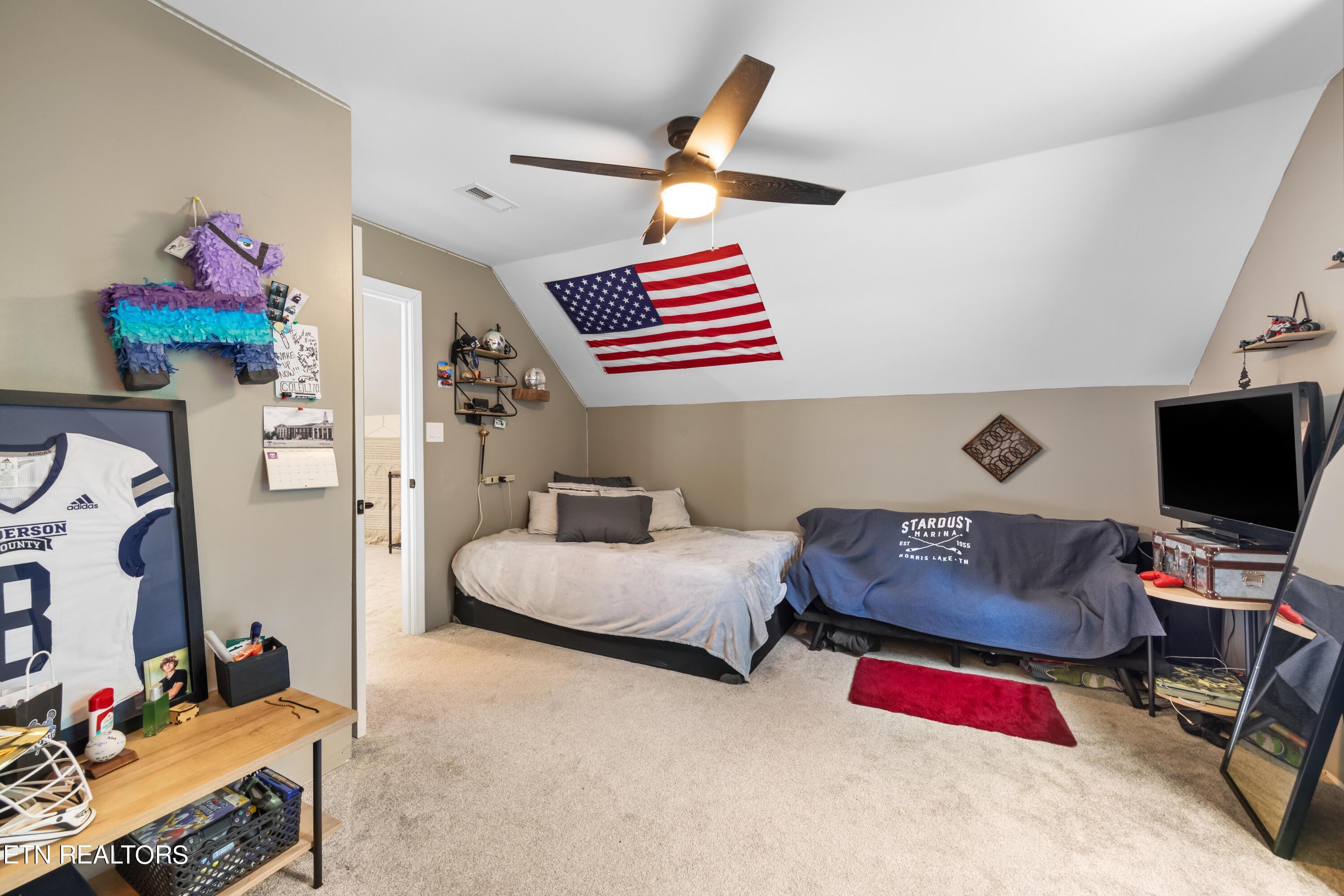 157 Foust Hollow Road Heiskell TN 37754