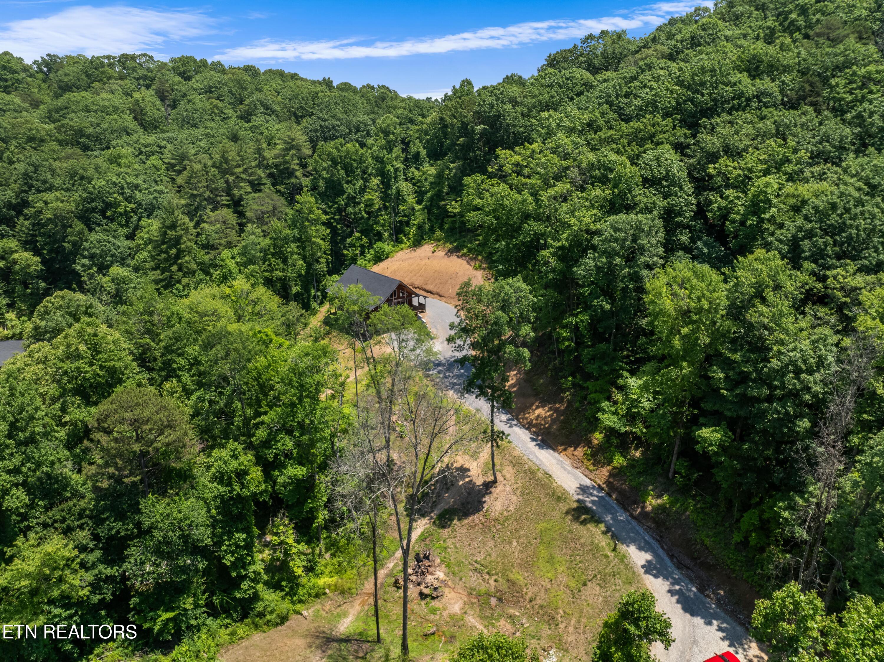 157 Foust Hollow Road Heiskell TN 37754