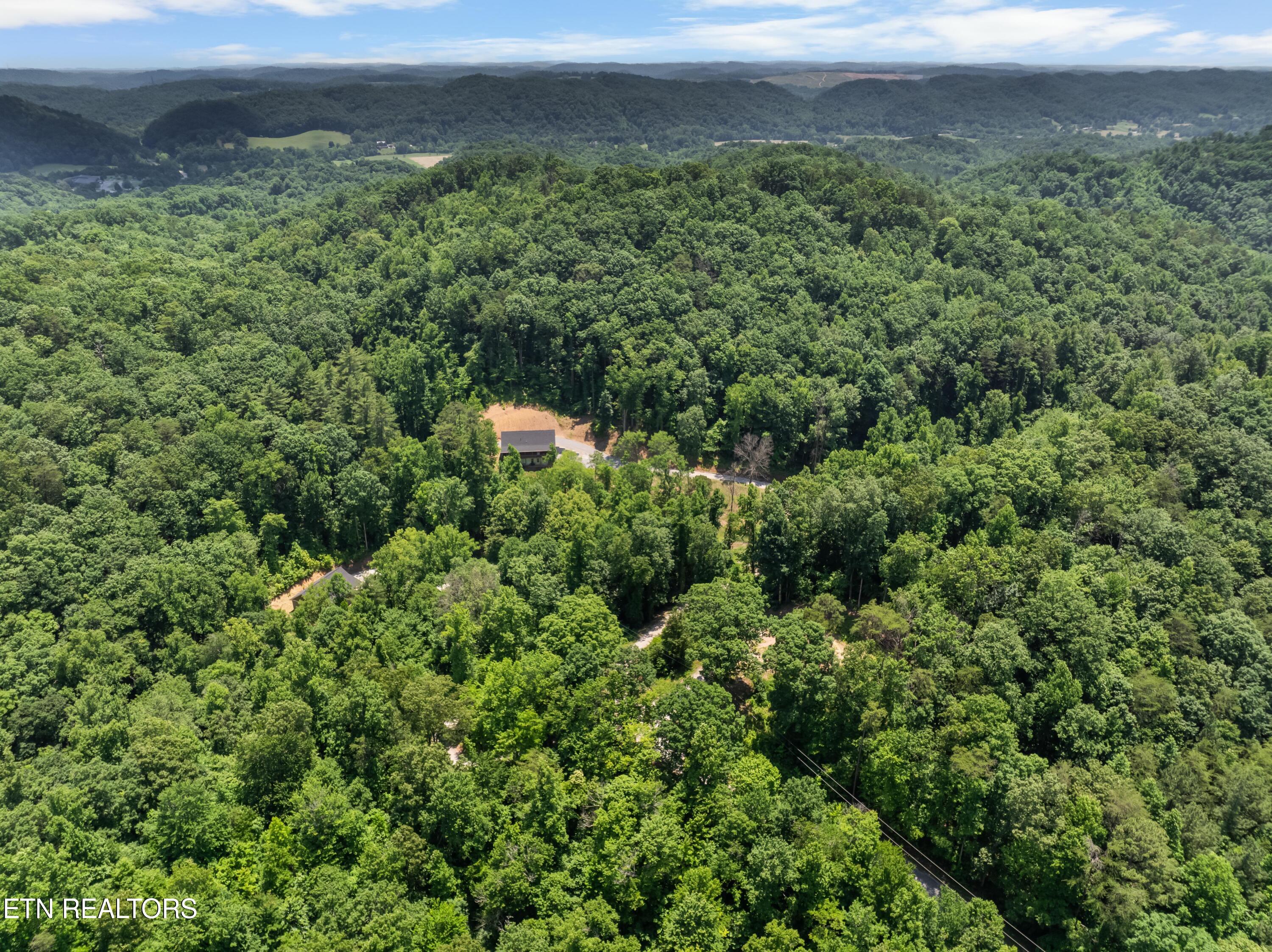 157 Foust Hollow Road Heiskell TN 37754