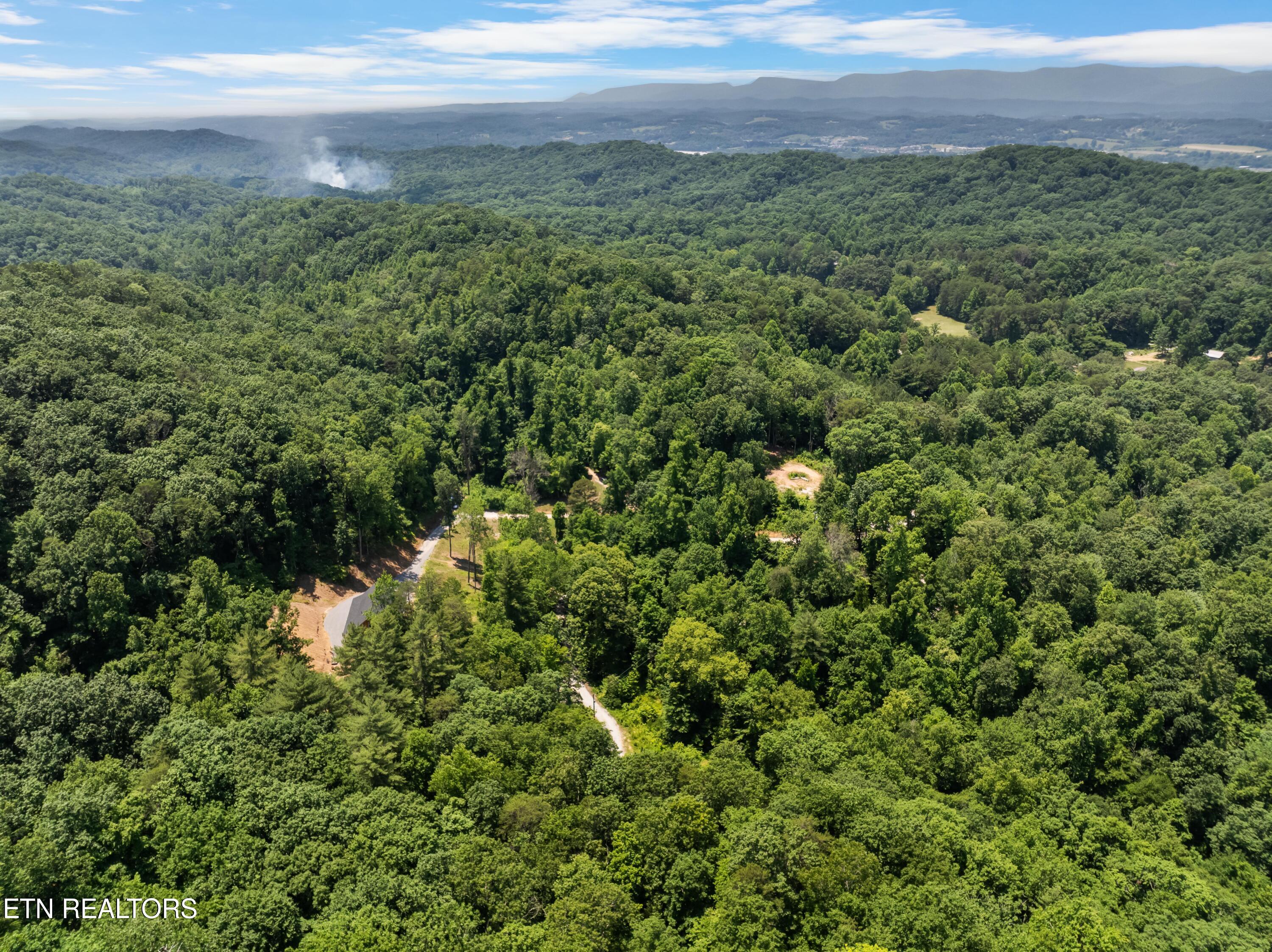 157 Foust Hollow Road Heiskell TN 37754