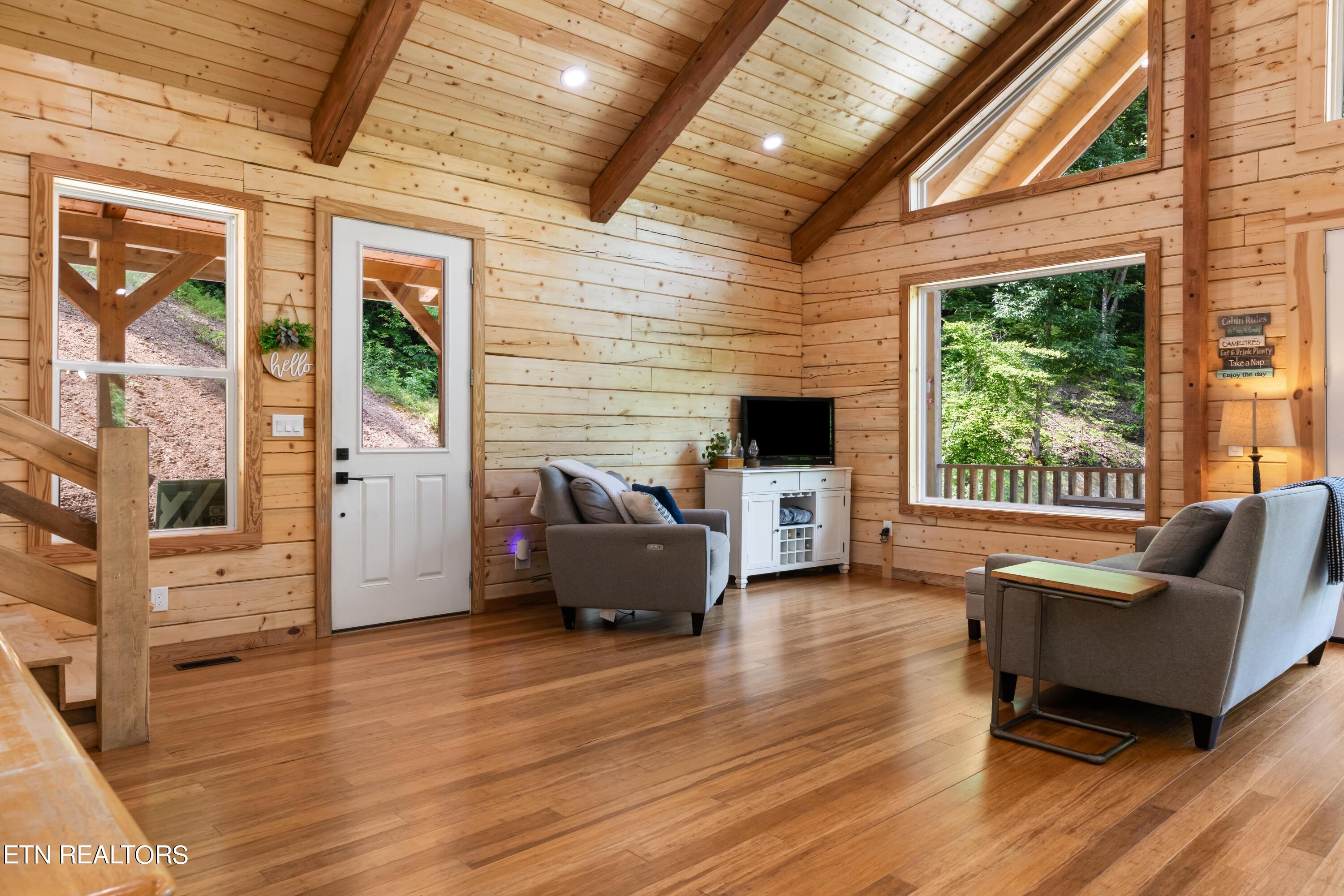 157 Foust Hollow Road Heiskell TN 37754