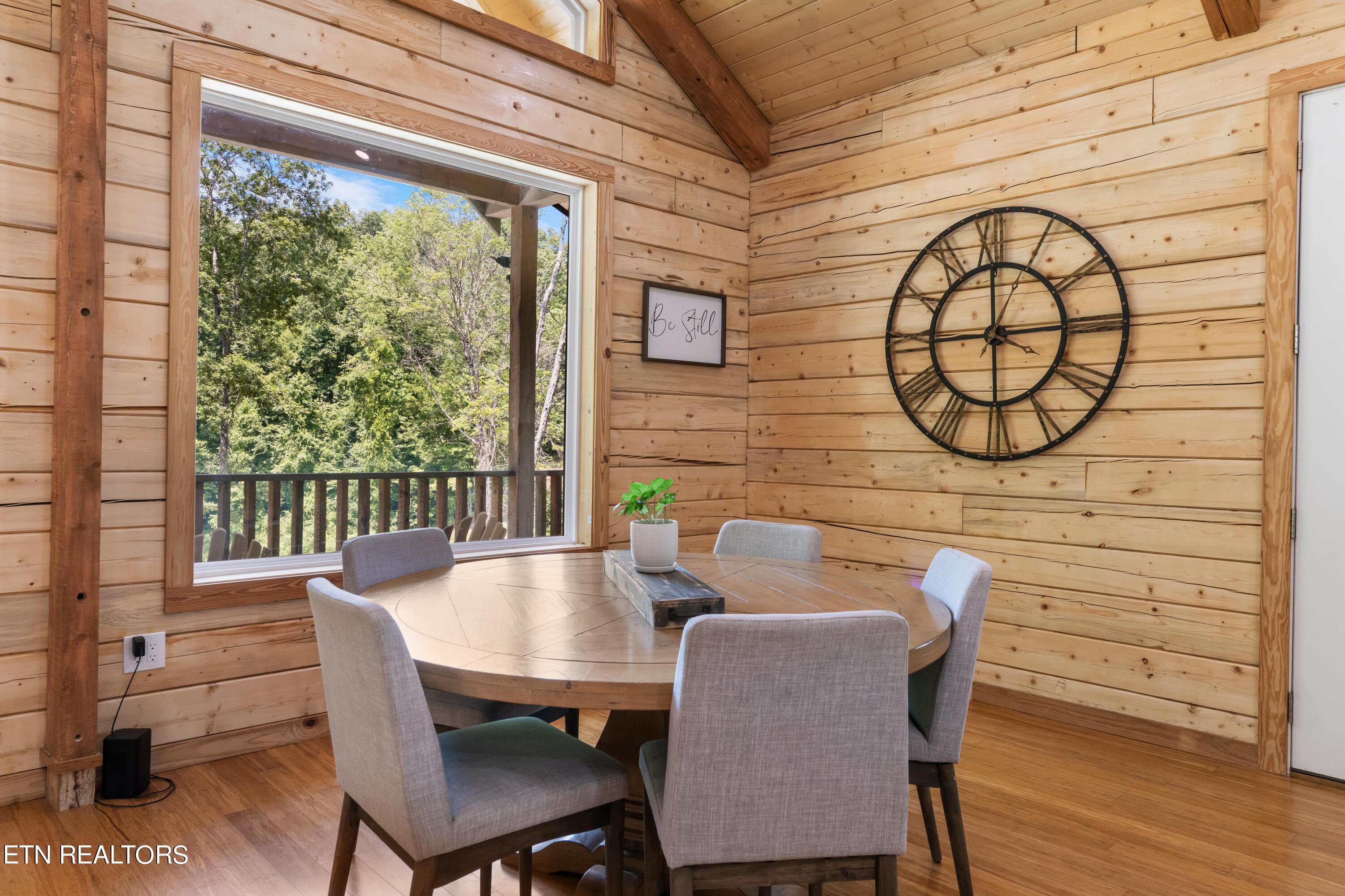 157 Foust Hollow Road Heiskell TN 37754