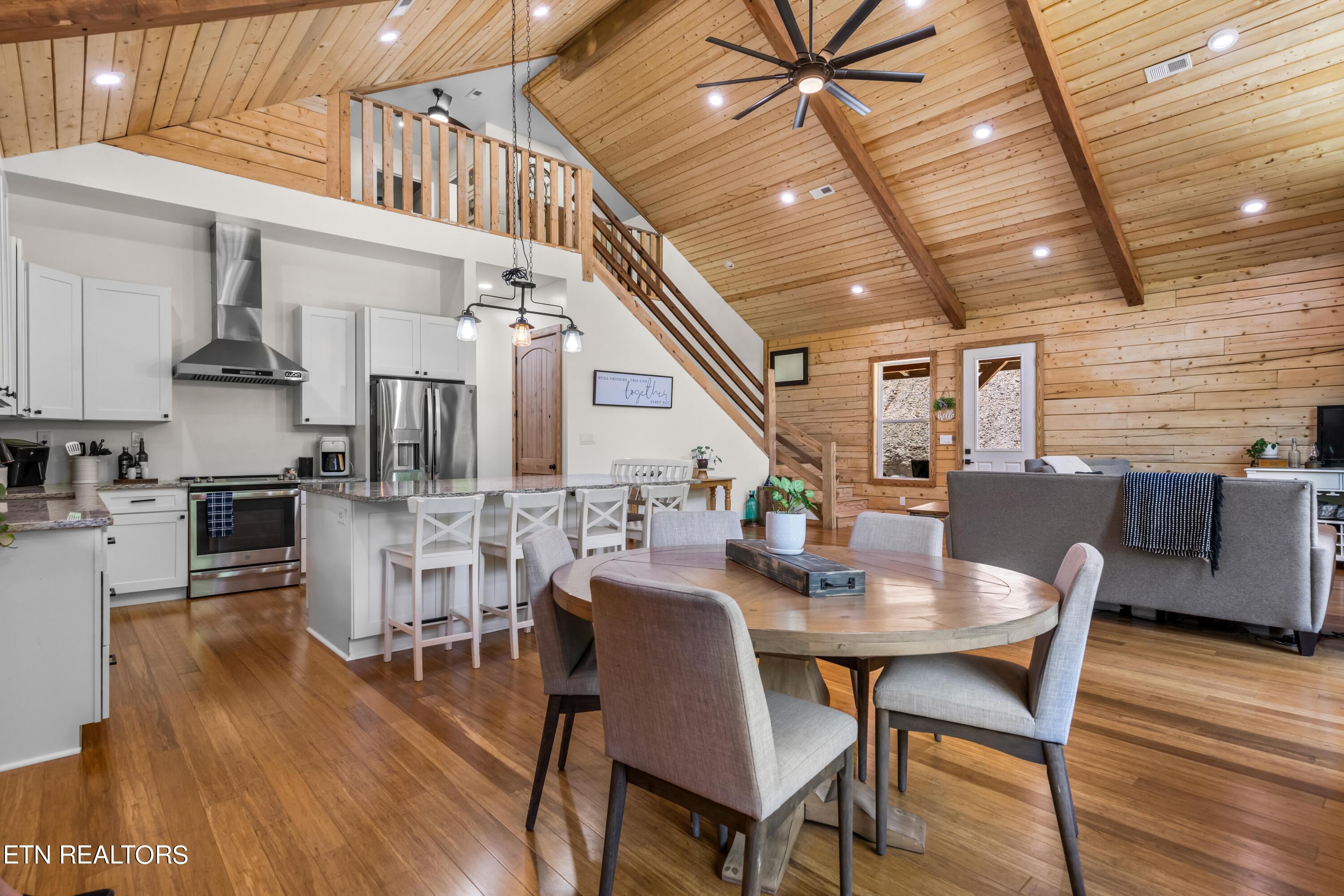 157 Foust Hollow Road Heiskell TN 37754