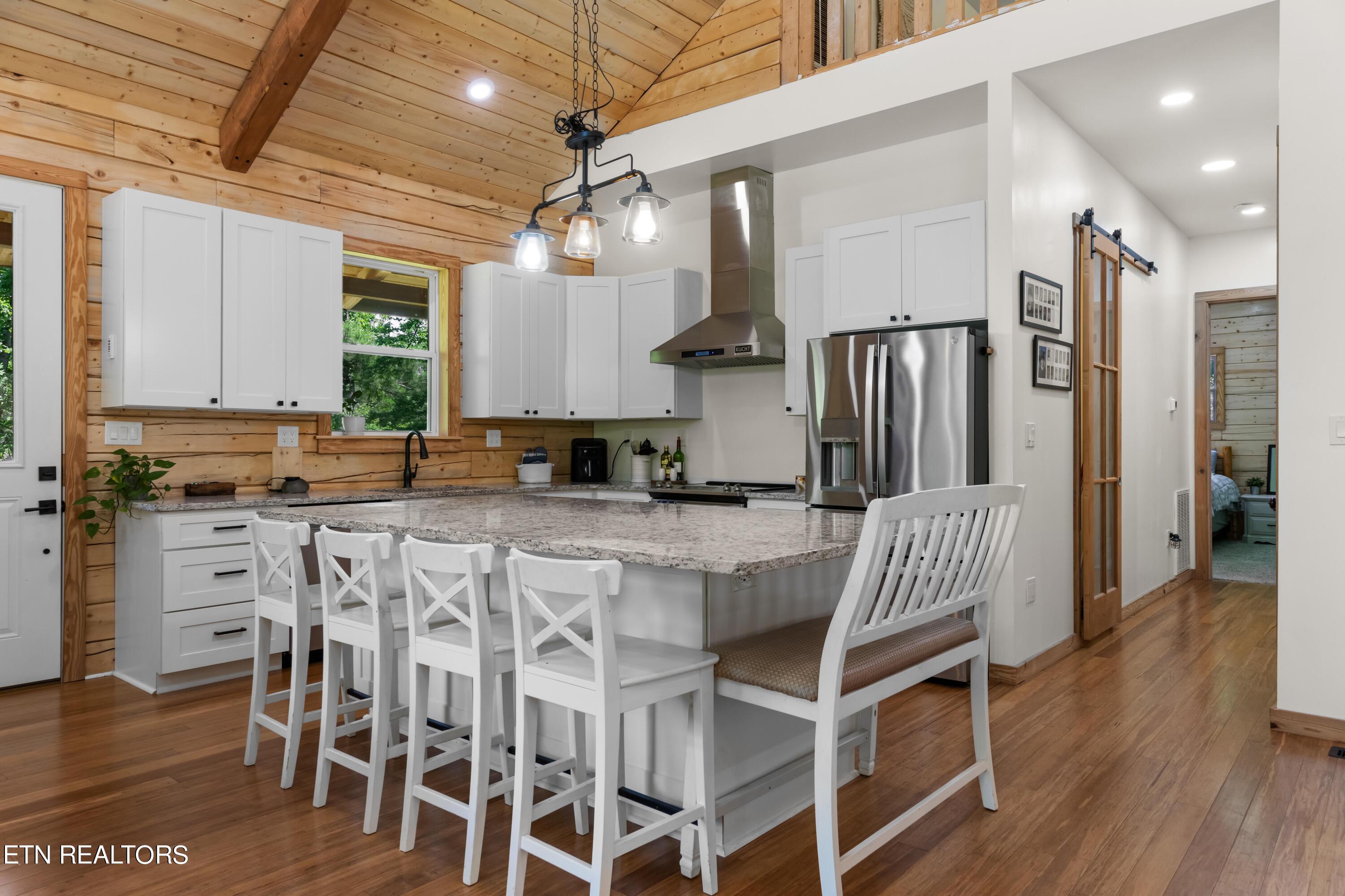 157 Foust Hollow Road Heiskell TN 37754