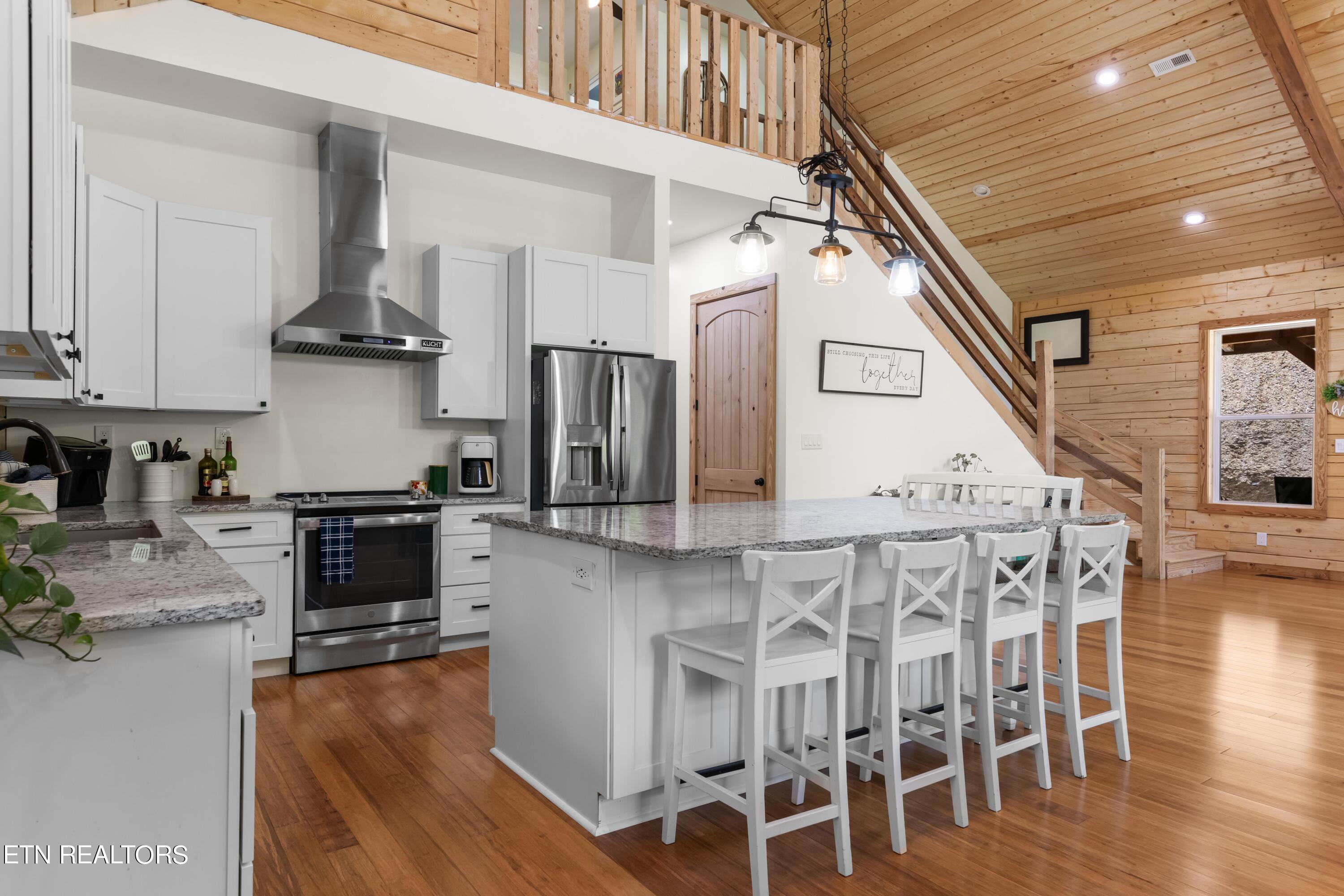 157 Foust Hollow Road Heiskell TN 37754