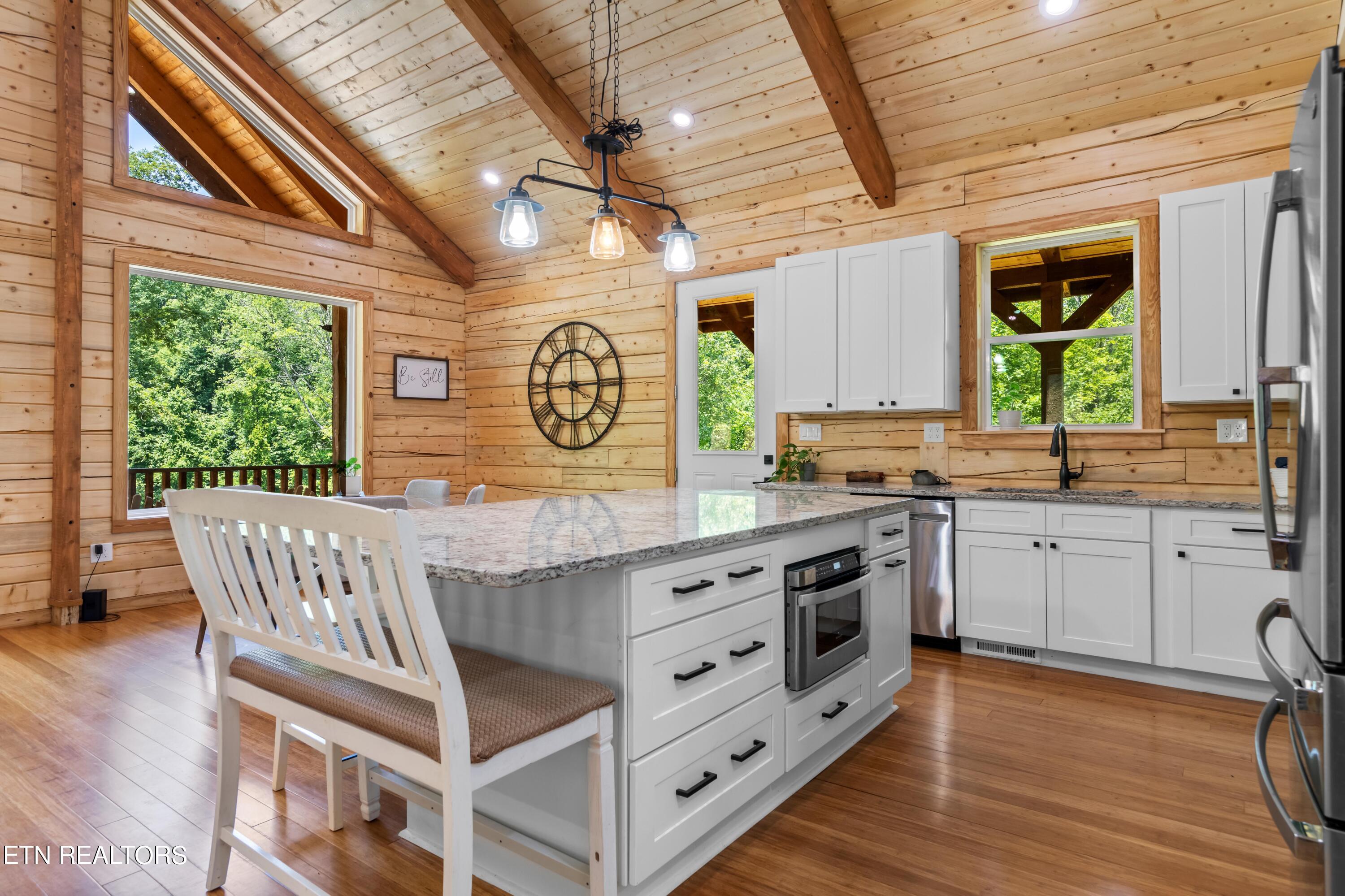 157 Foust Hollow Road Heiskell TN 37754