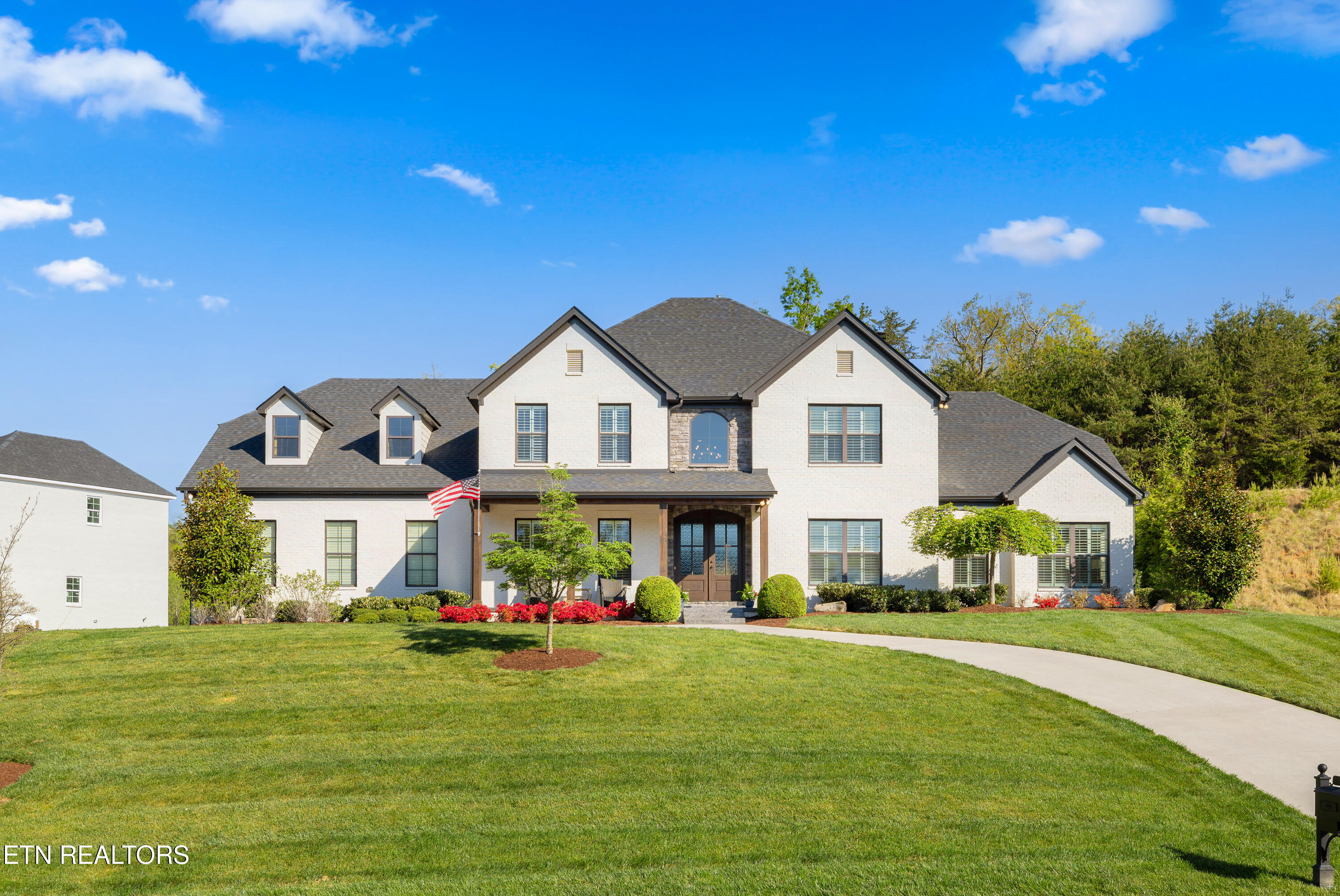 2014 Mystic Ridge Road Knoxville TN 37922