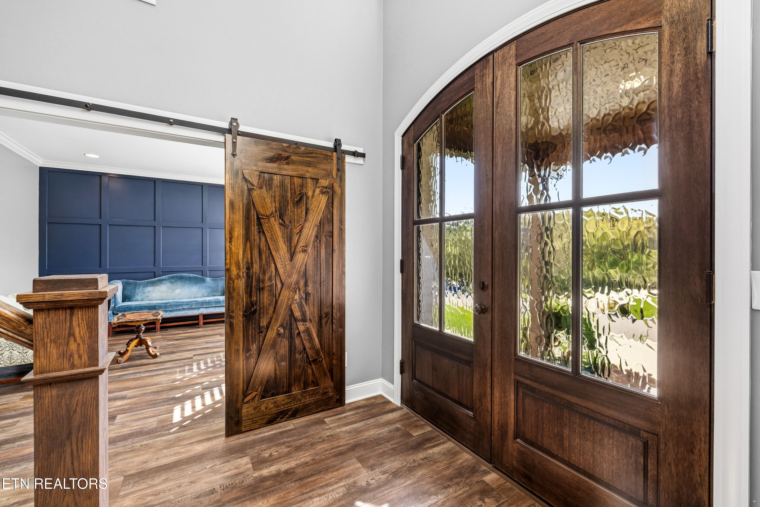 2014 Mystic Ridge Road Knoxville TN 37922