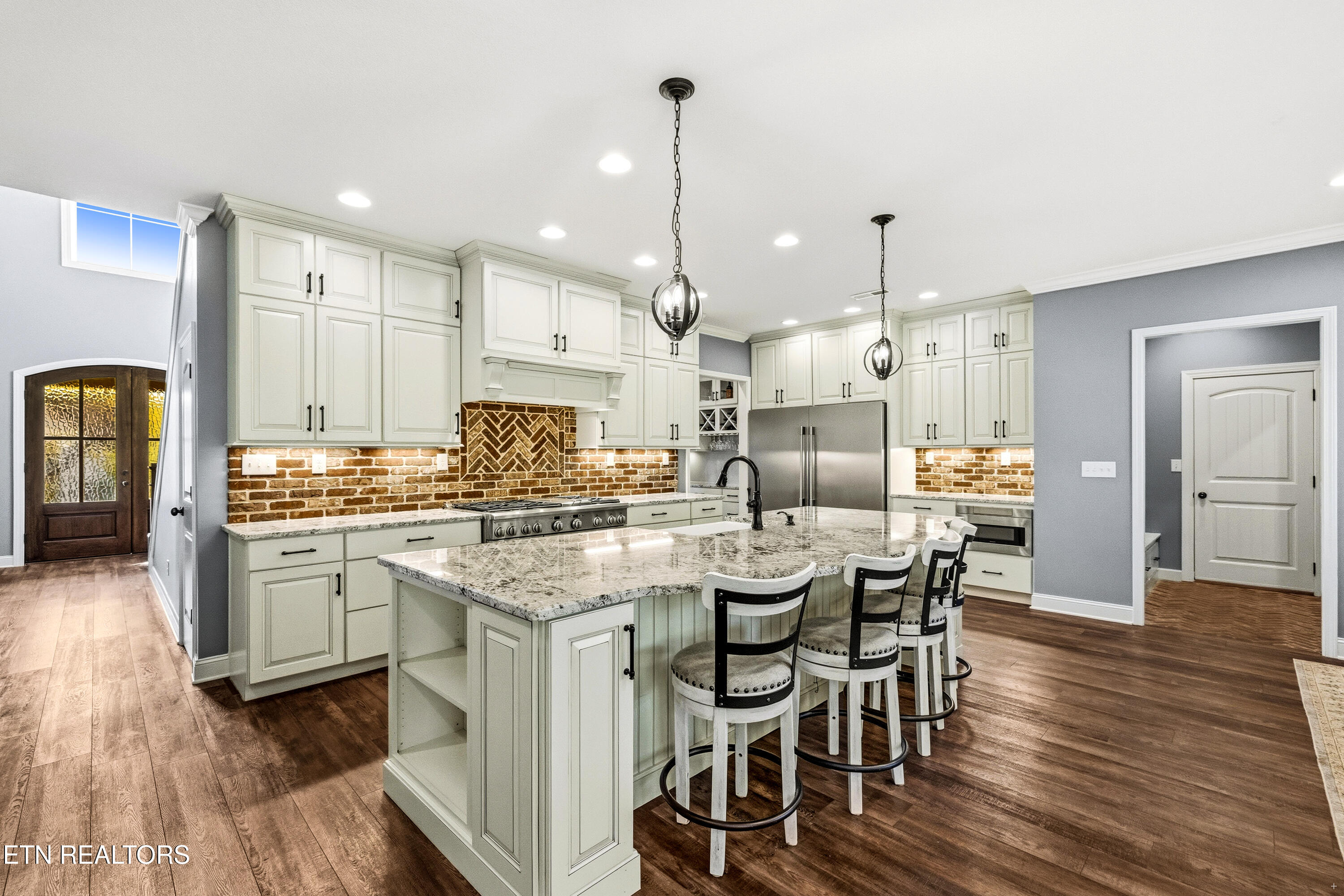 2014 Mystic Ridge Road Knoxville TN 37922