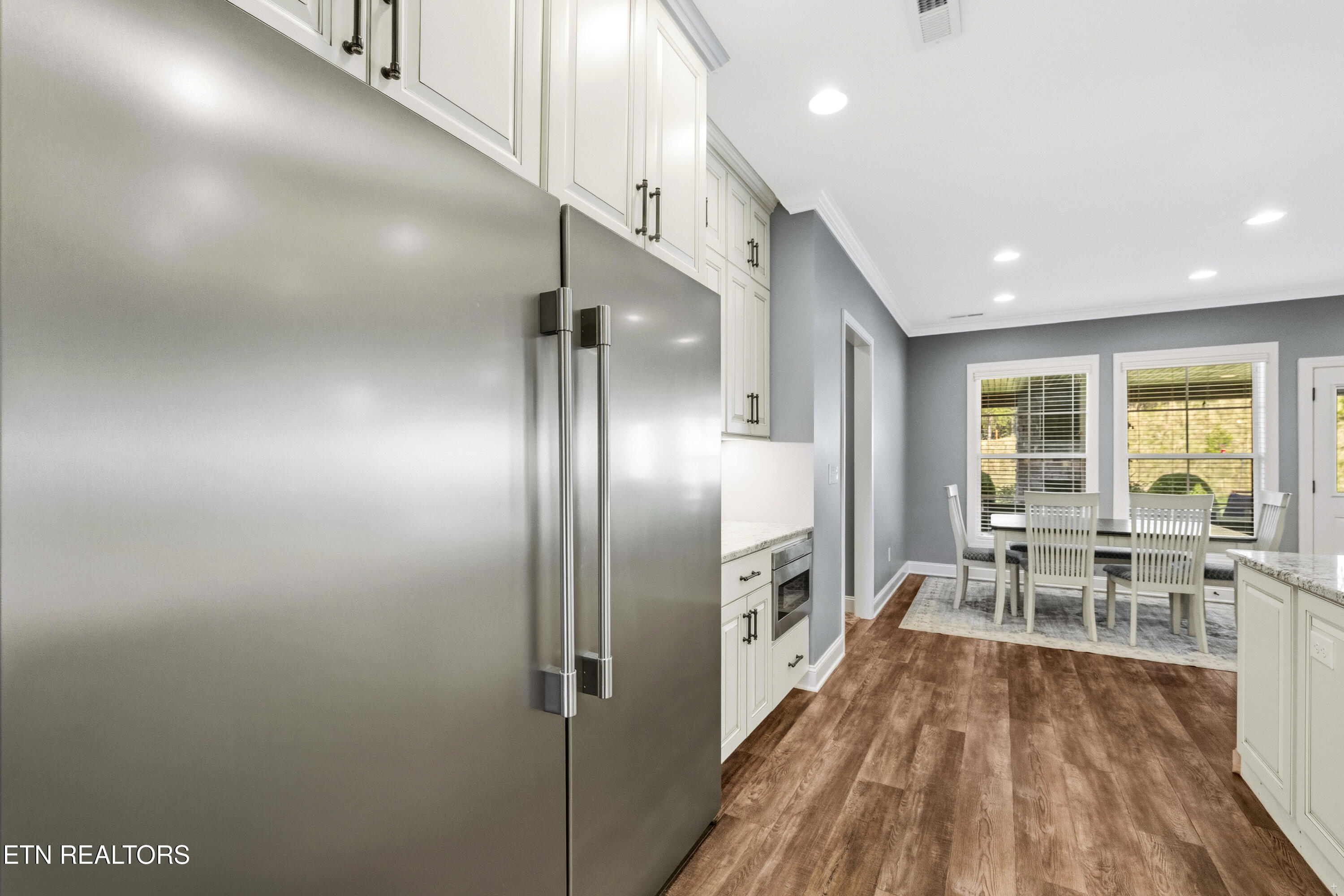 2014 Mystic Ridge Road Knoxville TN 37922