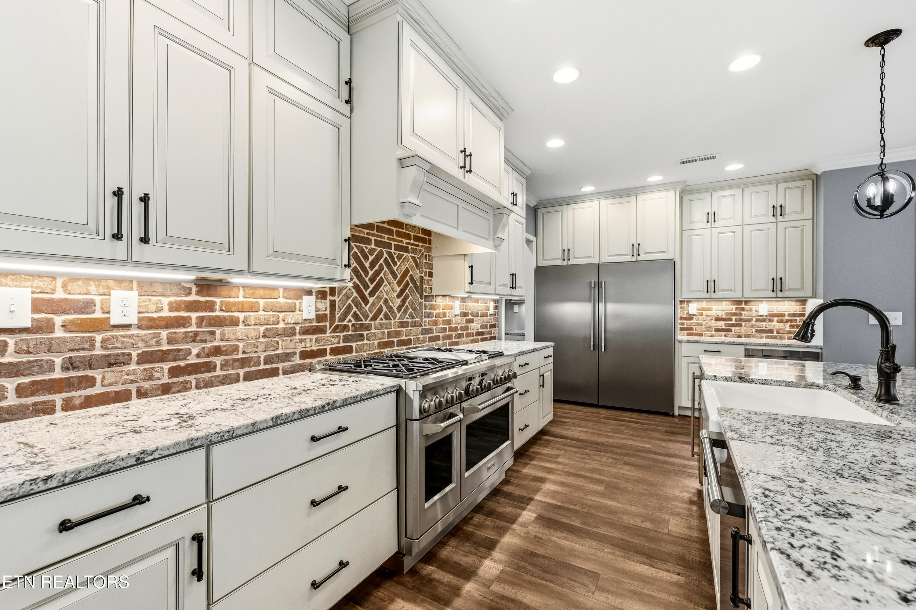 2014 Mystic Ridge Road Knoxville TN 37922