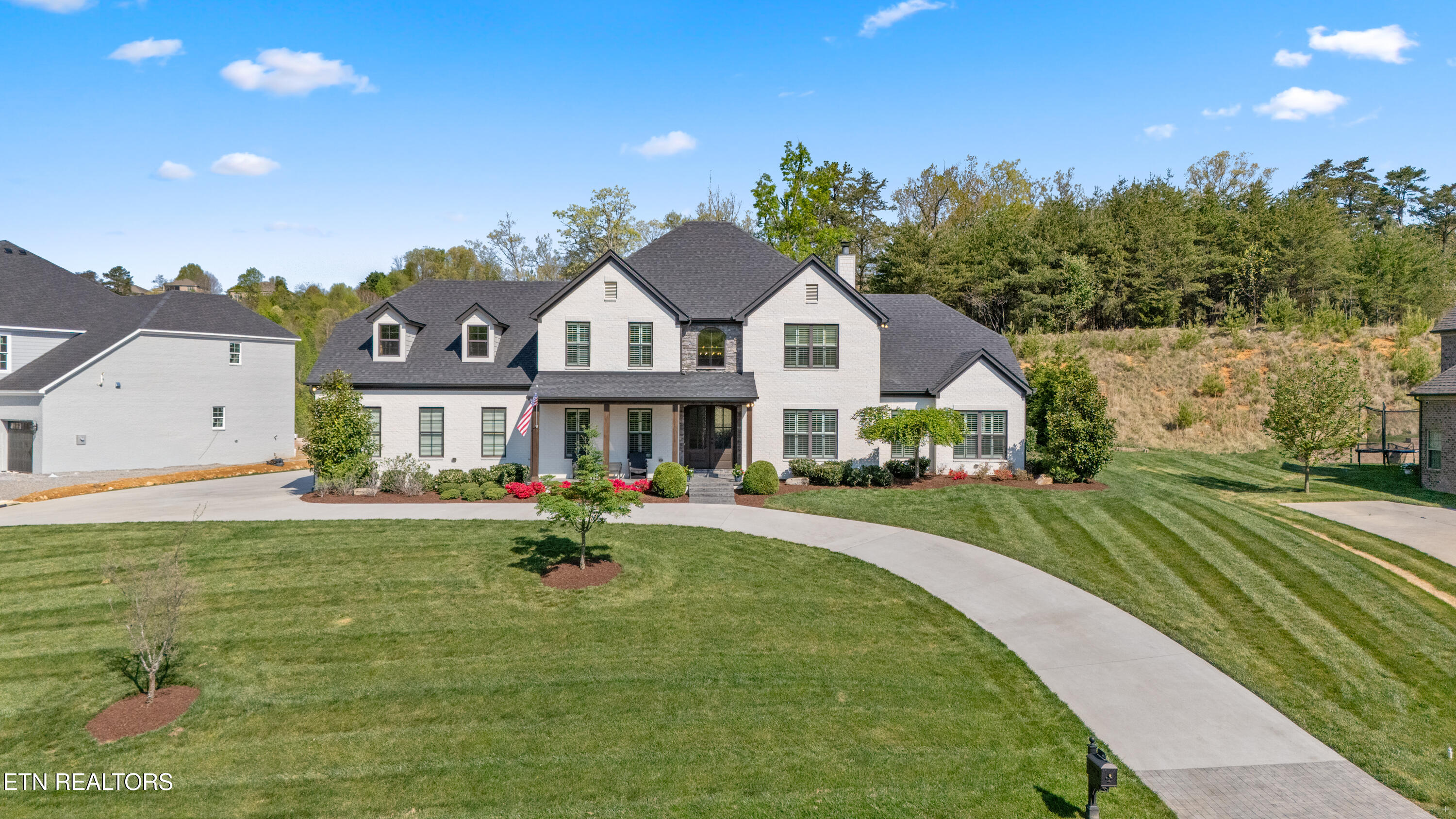 2014 Mystic Ridge Road Knoxville TN 37922