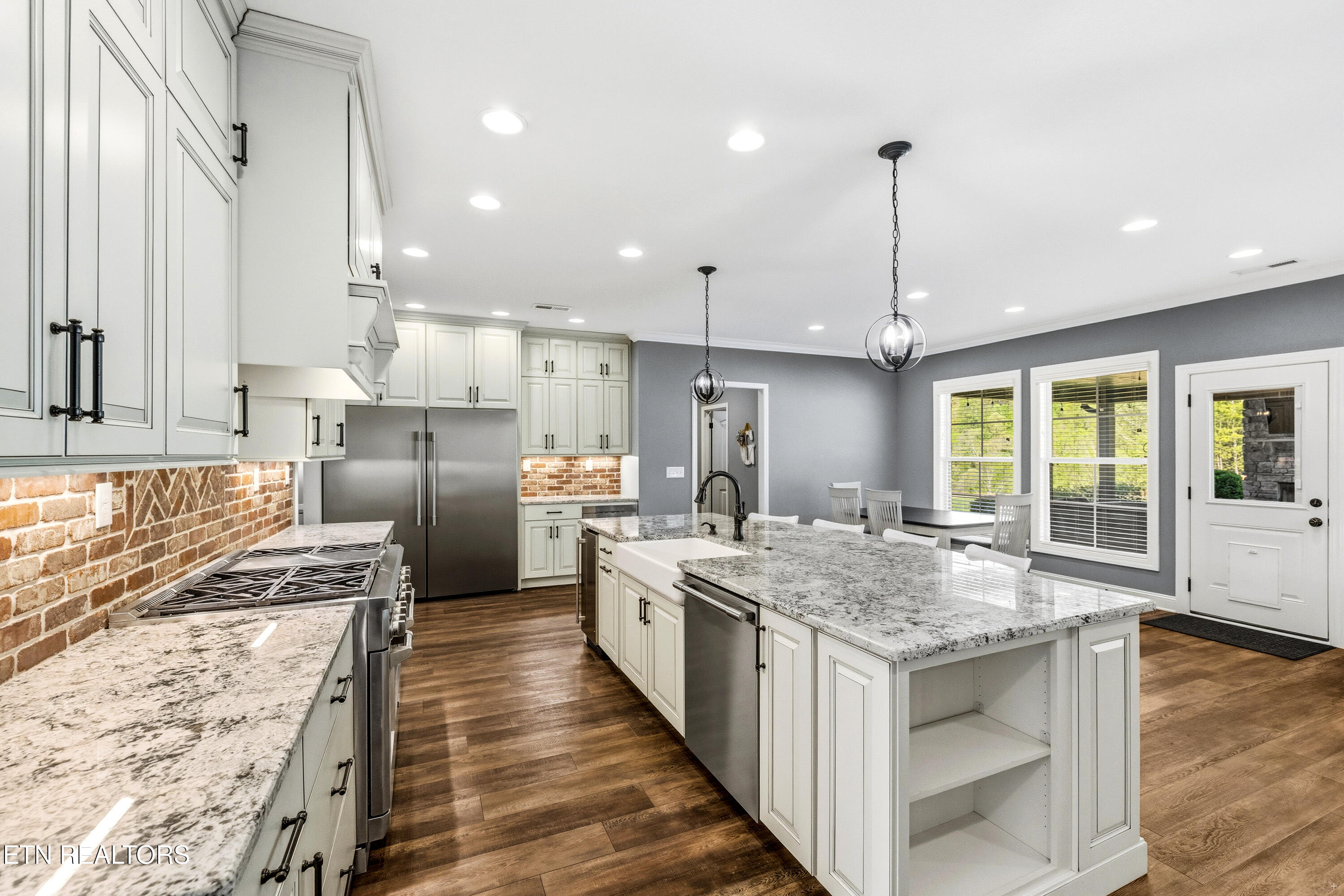 2014 Mystic Ridge Road Knoxville TN 37922