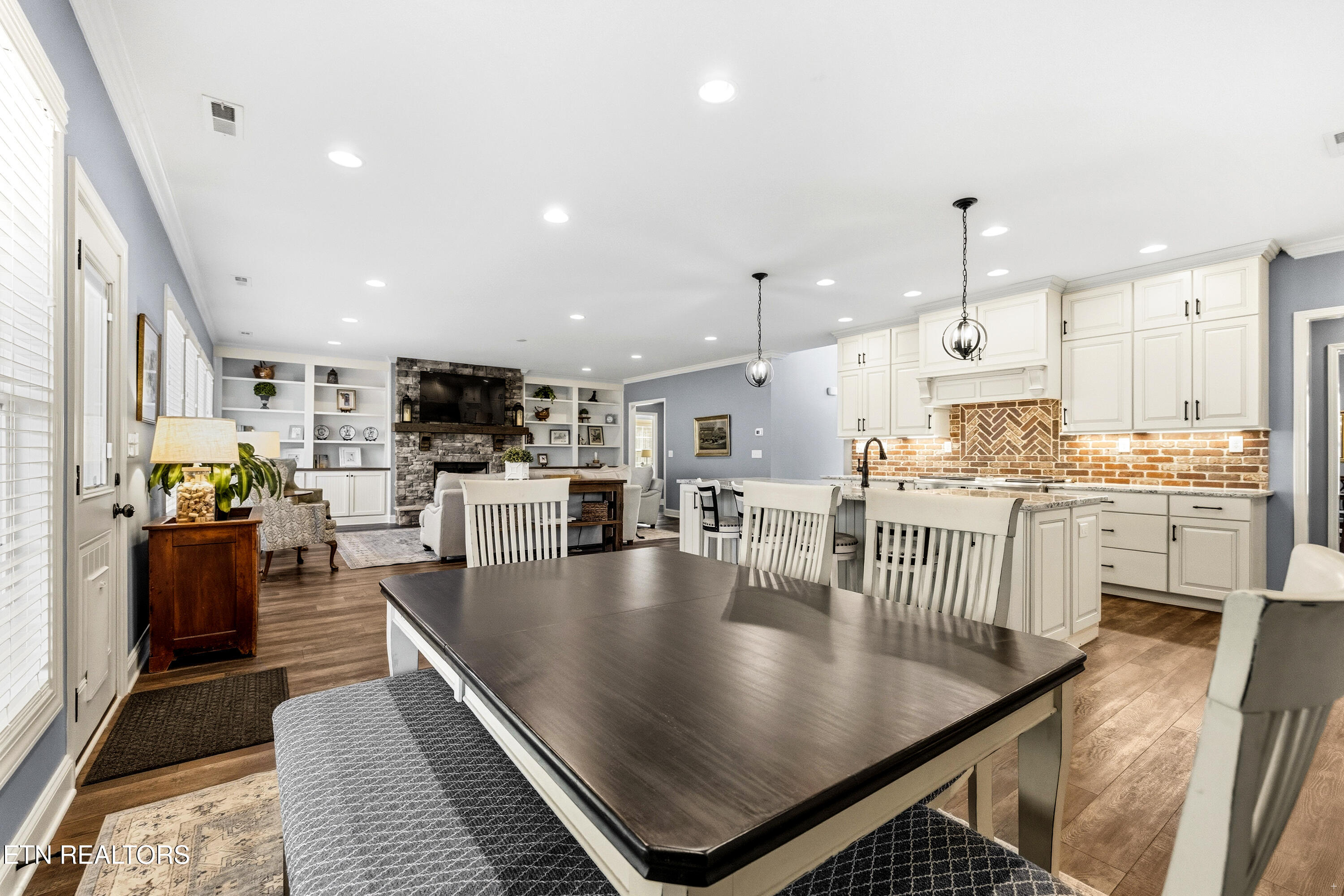 2014 Mystic Ridge Road Knoxville TN 37922