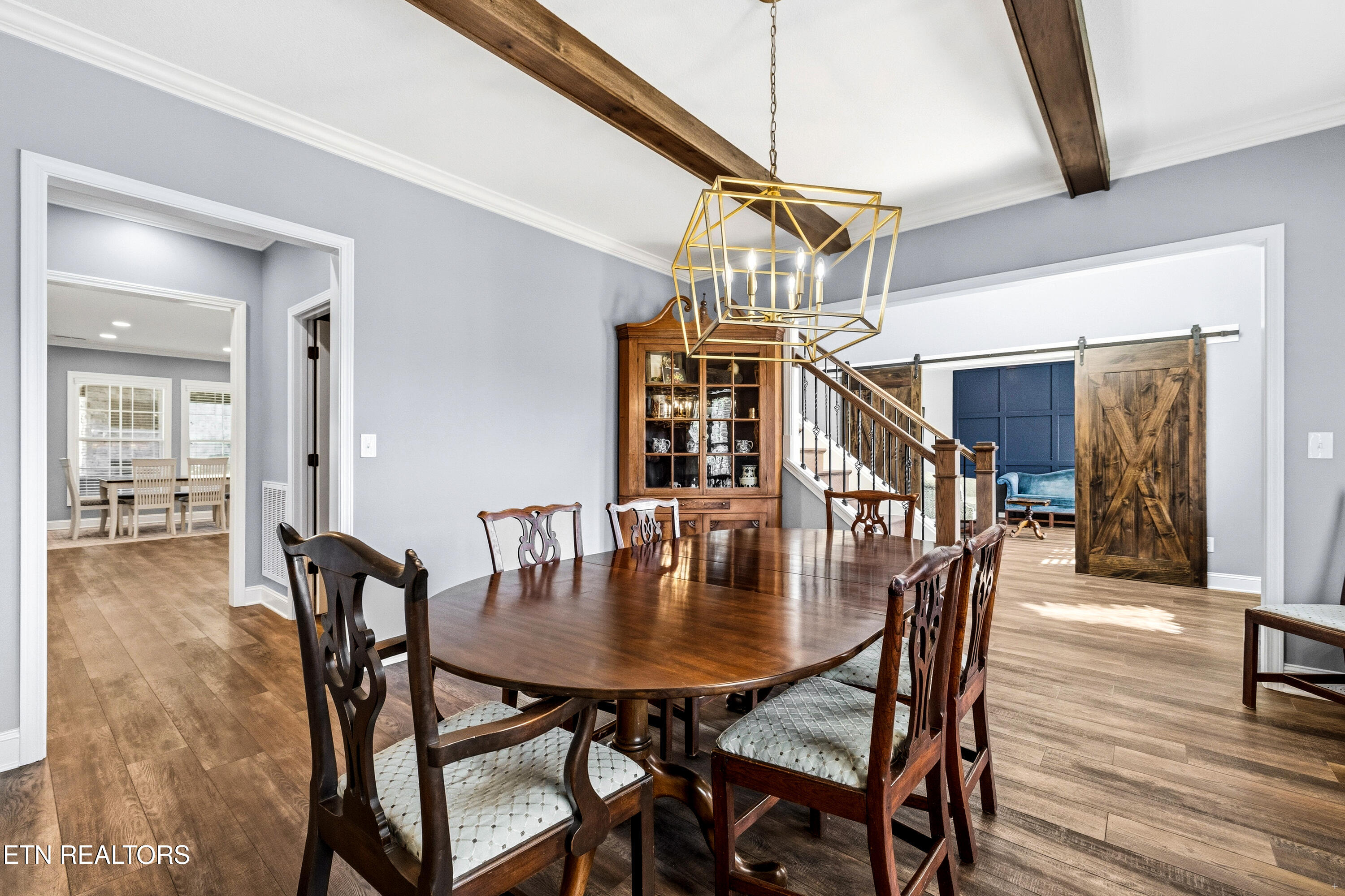 2014 Mystic Ridge Road Knoxville TN 37922
