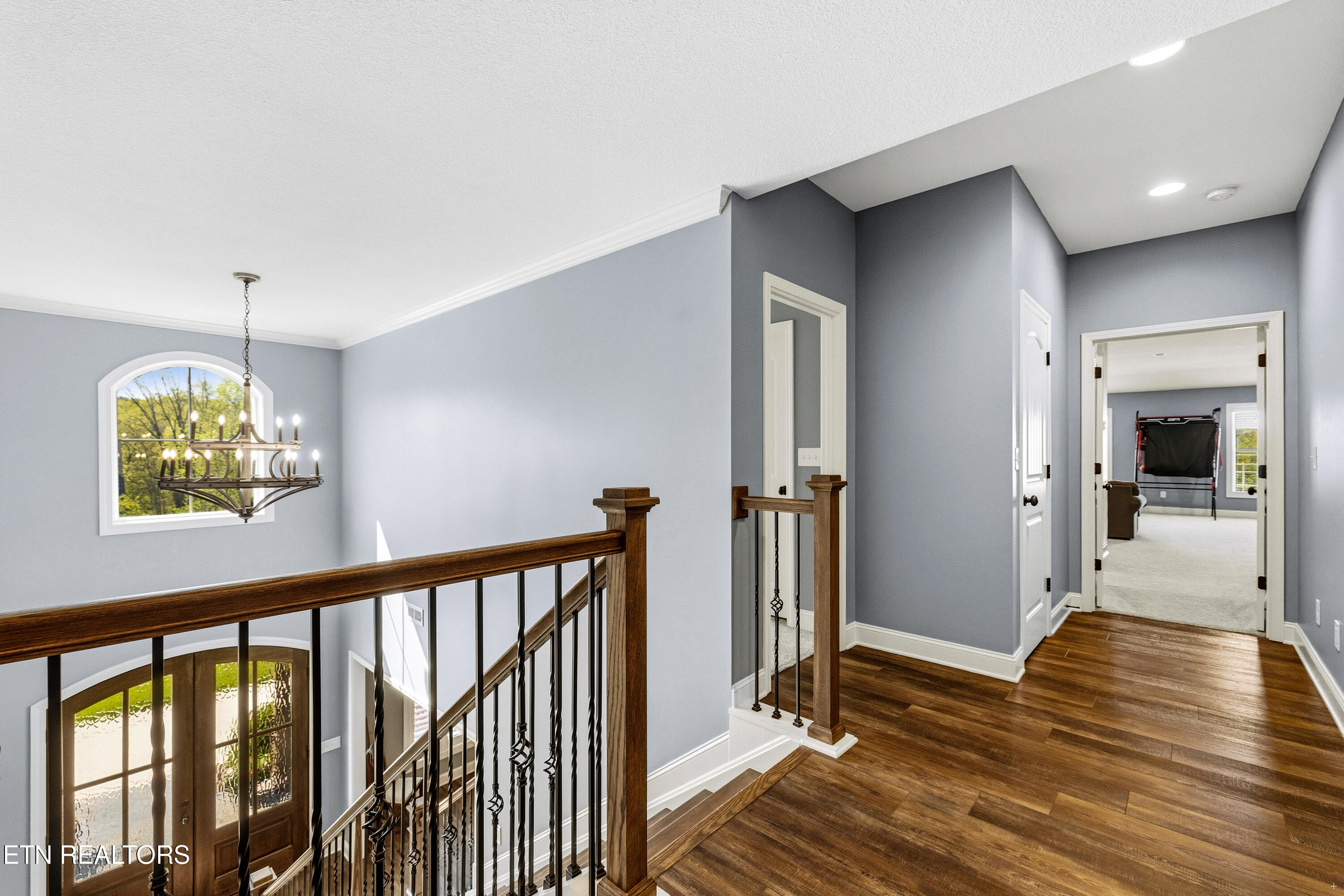 2014 Mystic Ridge Road Knoxville TN 37922