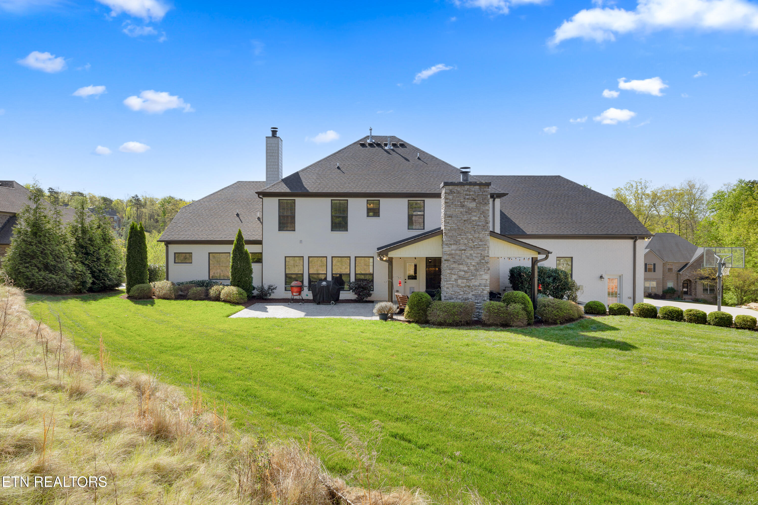 2014 Mystic Ridge Road Knoxville TN 37922