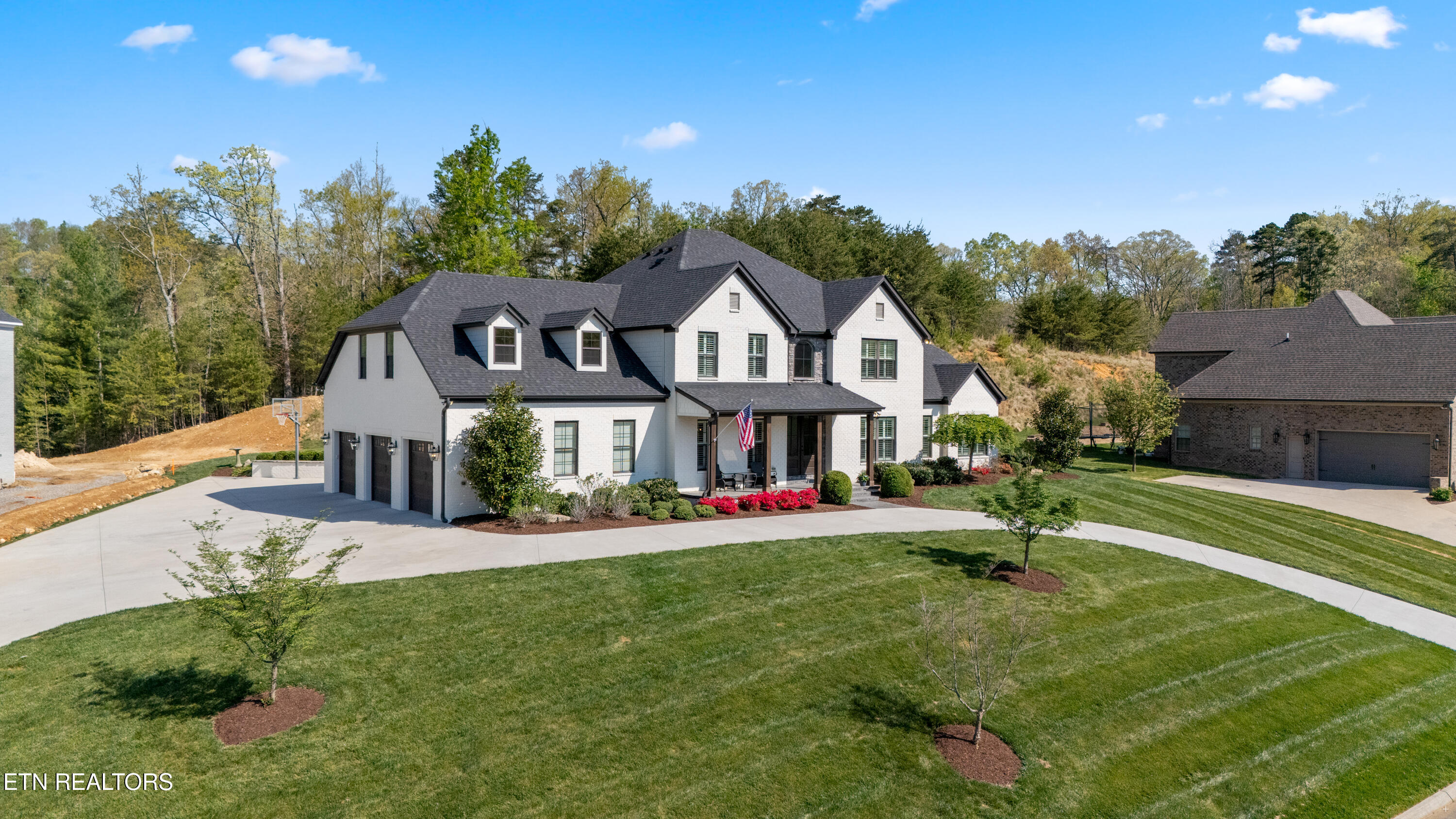 2014 Mystic Ridge Road Knoxville TN 37922