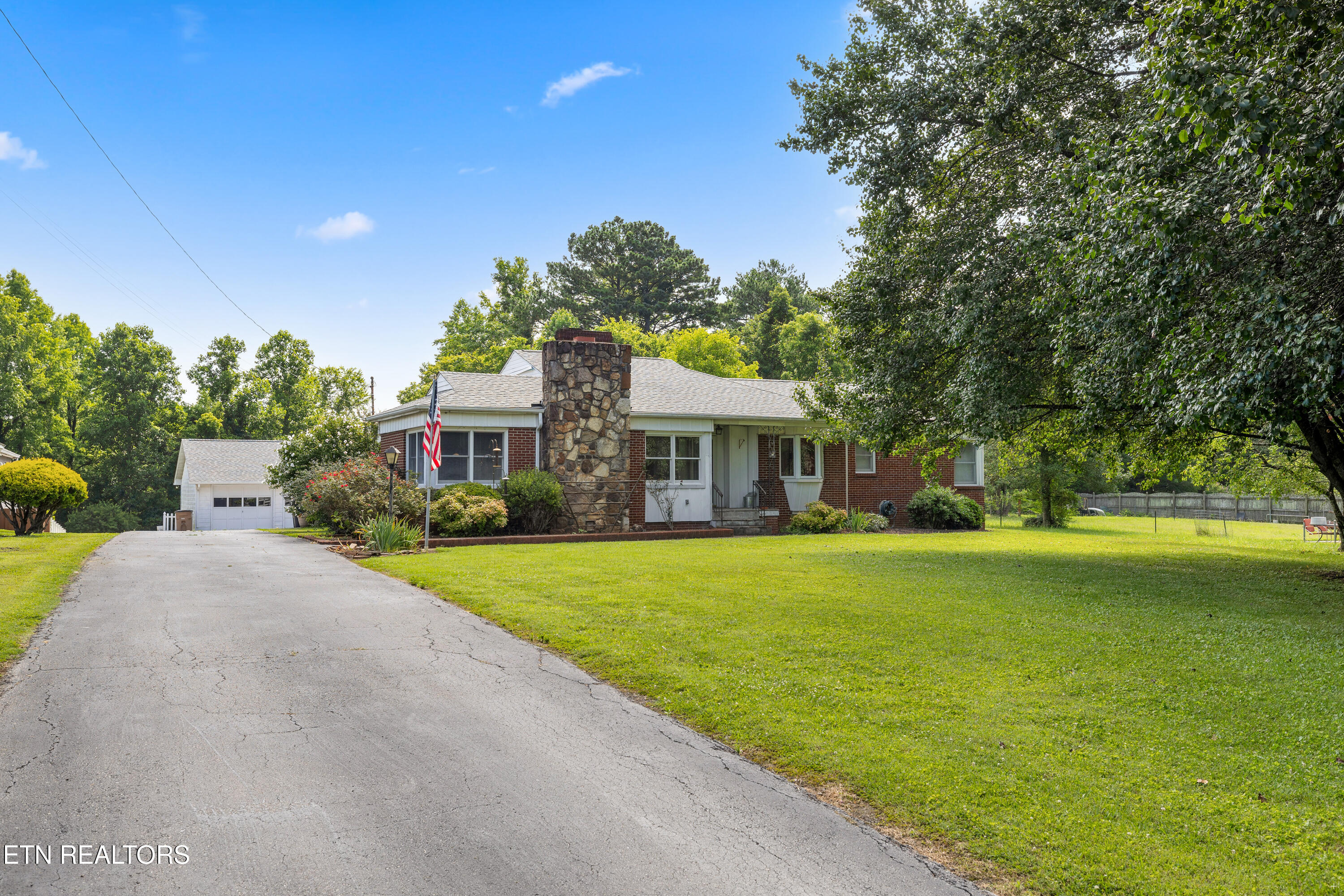 4950 Beverly Road Knoxville TN 37918