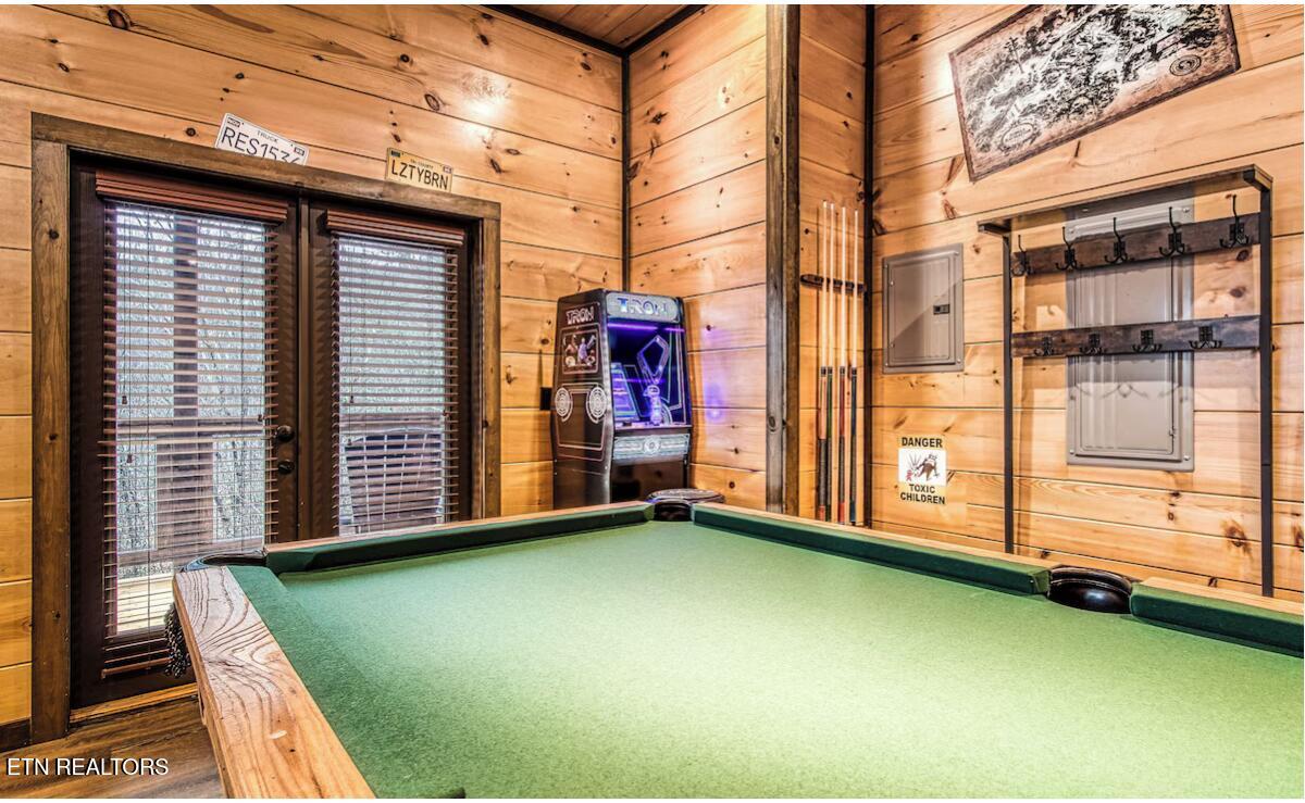 1775 Bluff Ridge Road Sevierville TN 37876