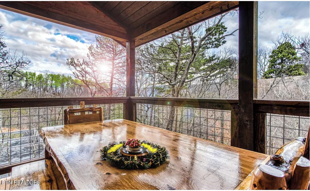 1775 Bluff Ridge Road Sevierville TN 37876
